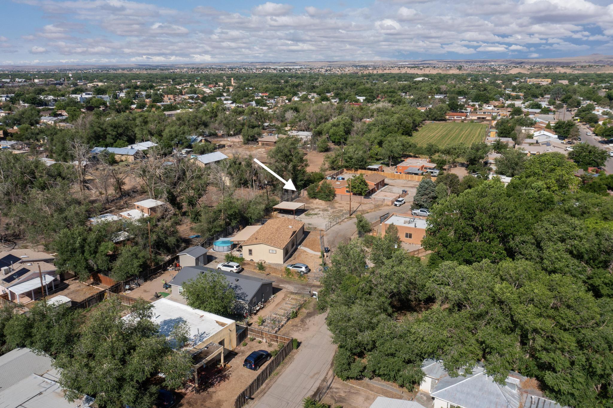 3020 Sioux Street, Albuquerque, New Mexico image 8