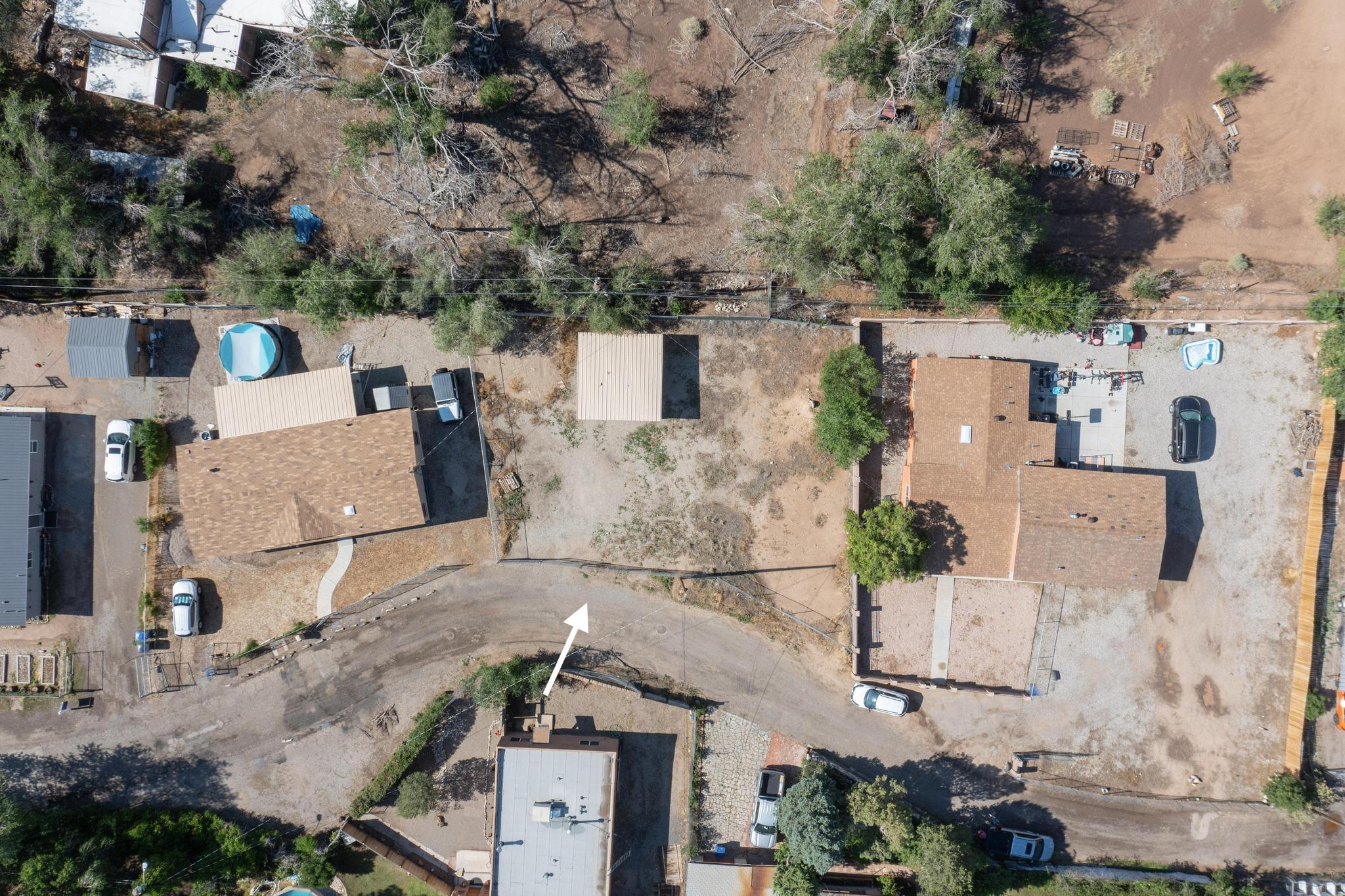 3020 Sioux Street, Albuquerque, New Mexico image 11