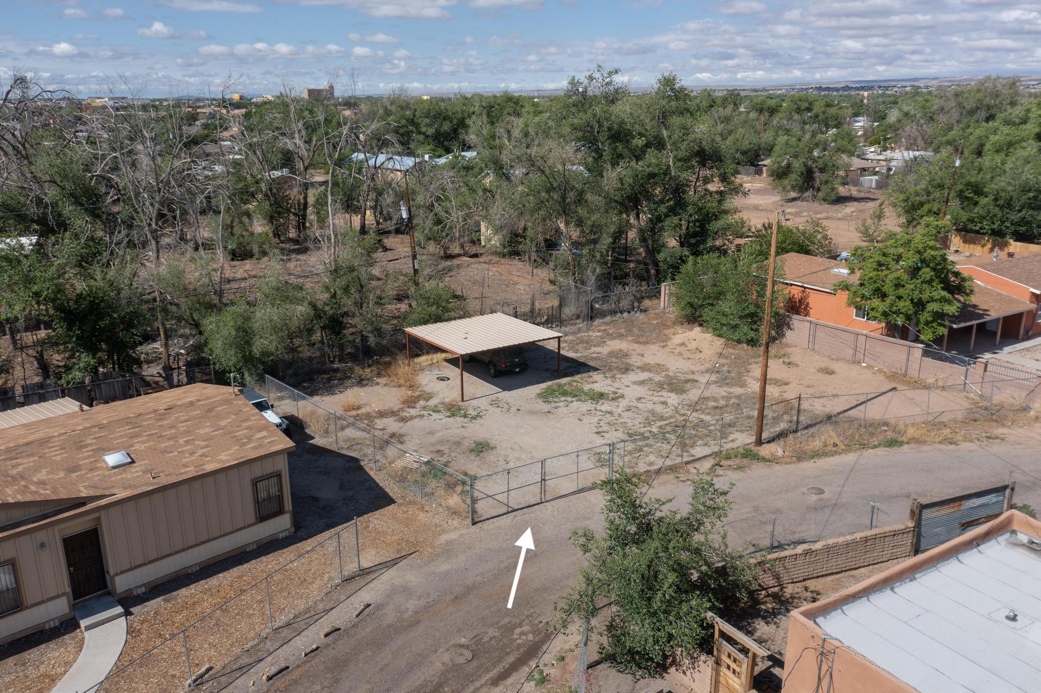 3020 Sioux Street, Albuquerque, New Mexico image 2