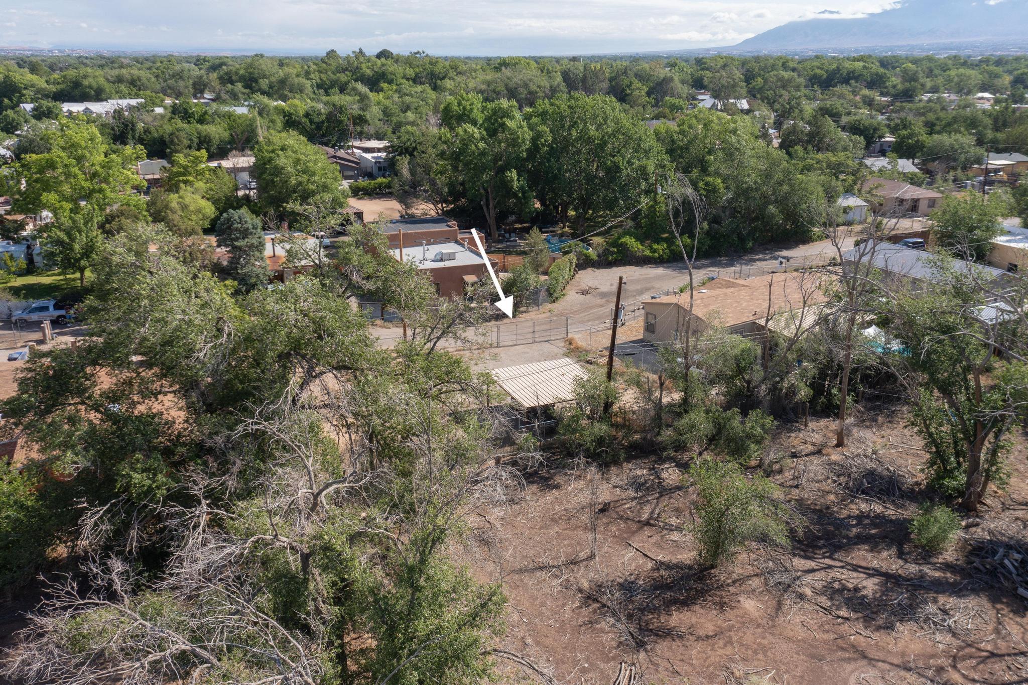 3020 Sioux Street, Albuquerque, New Mexico image 7