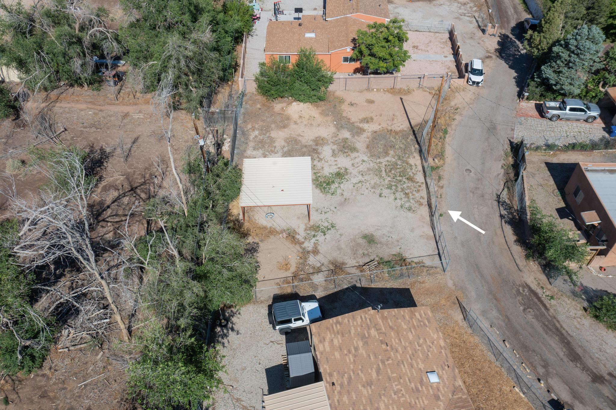 3020 Sioux Street, Albuquerque, New Mexico image 5