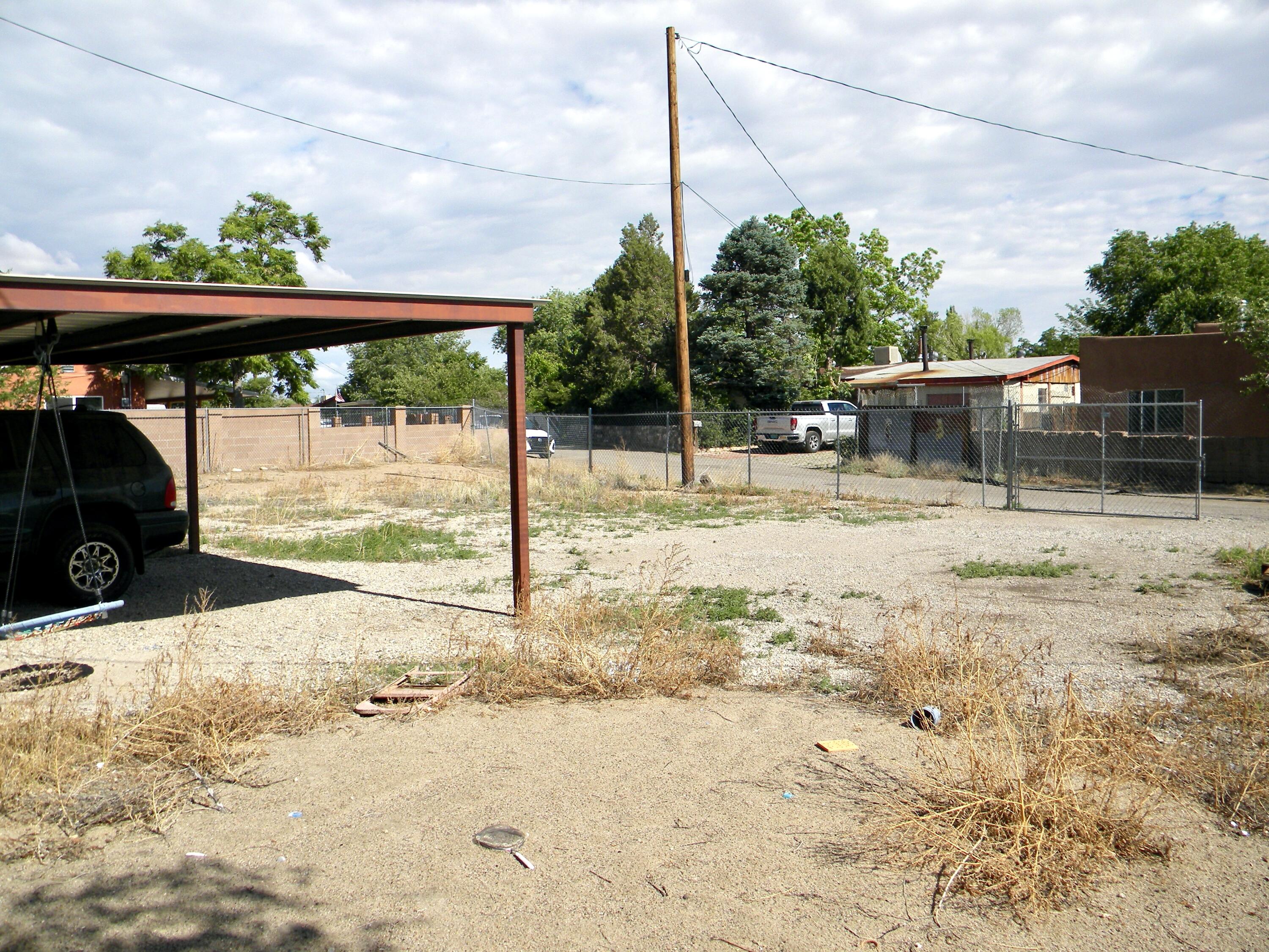 3020 Sioux Street, Albuquerque, New Mexico image 16