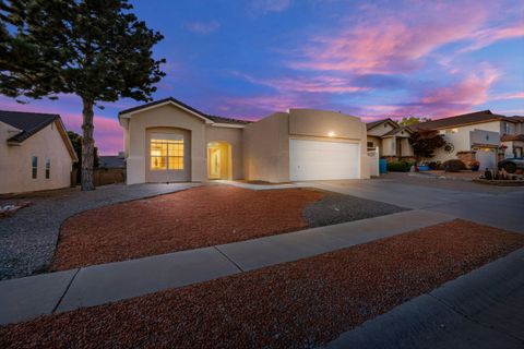 8306 Calle Ensueno NW Albuquerque NM 87120