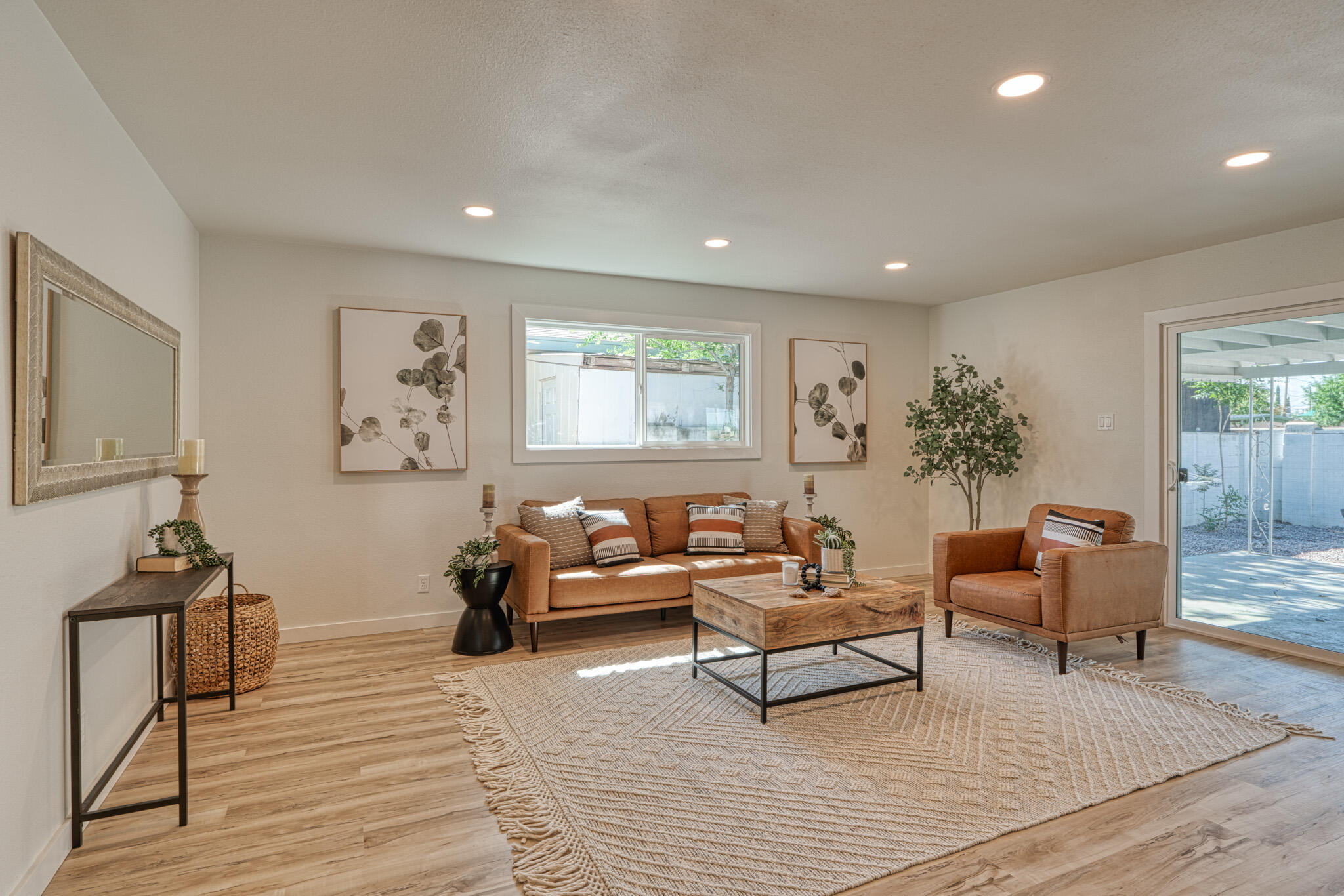 3808 Delamar Avenue, Albuquerque, New Mexico image 6