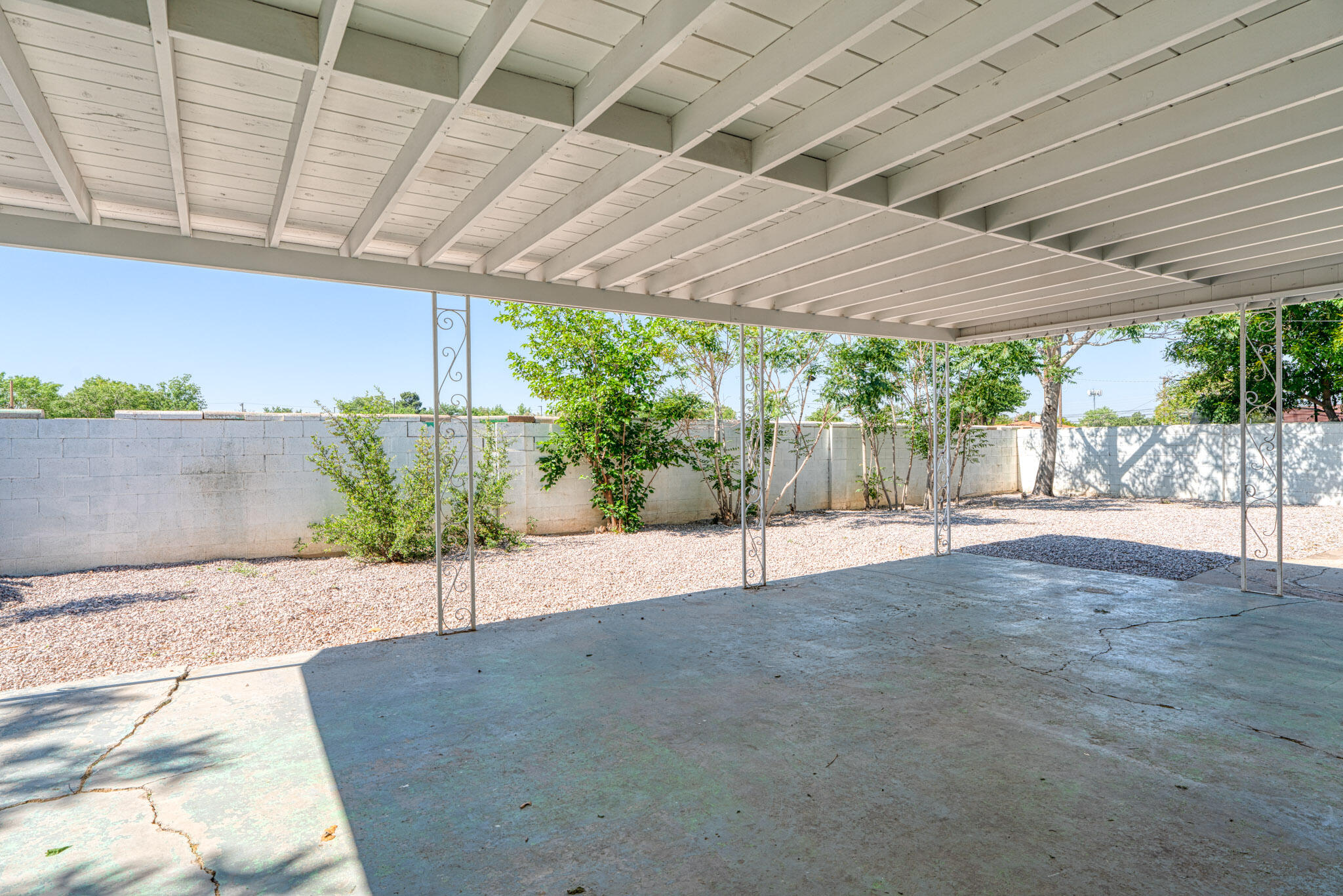 3808 Delamar Avenue, Albuquerque, New Mexico image 33