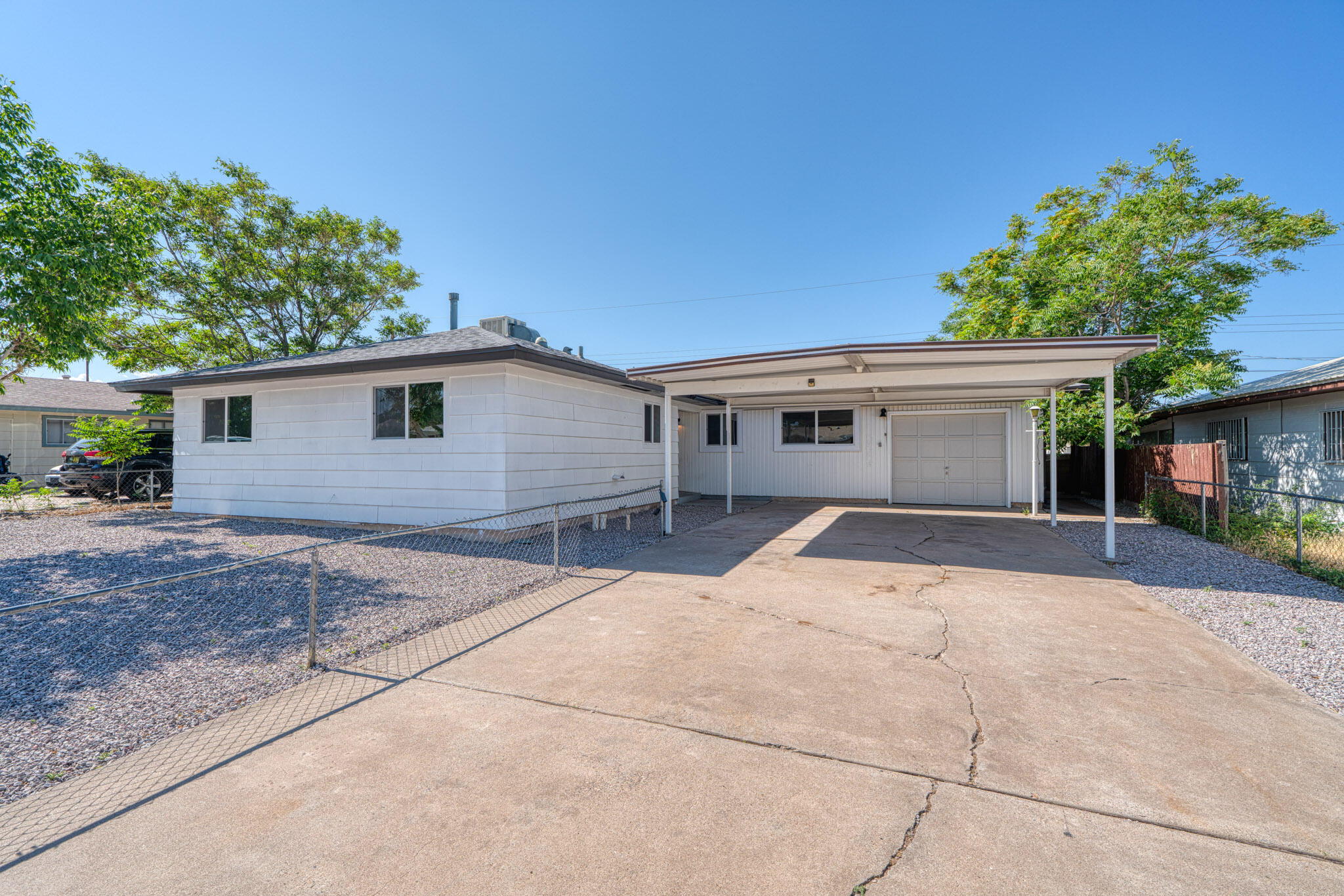 3808 Delamar Avenue, Albuquerque, New Mexico image 1