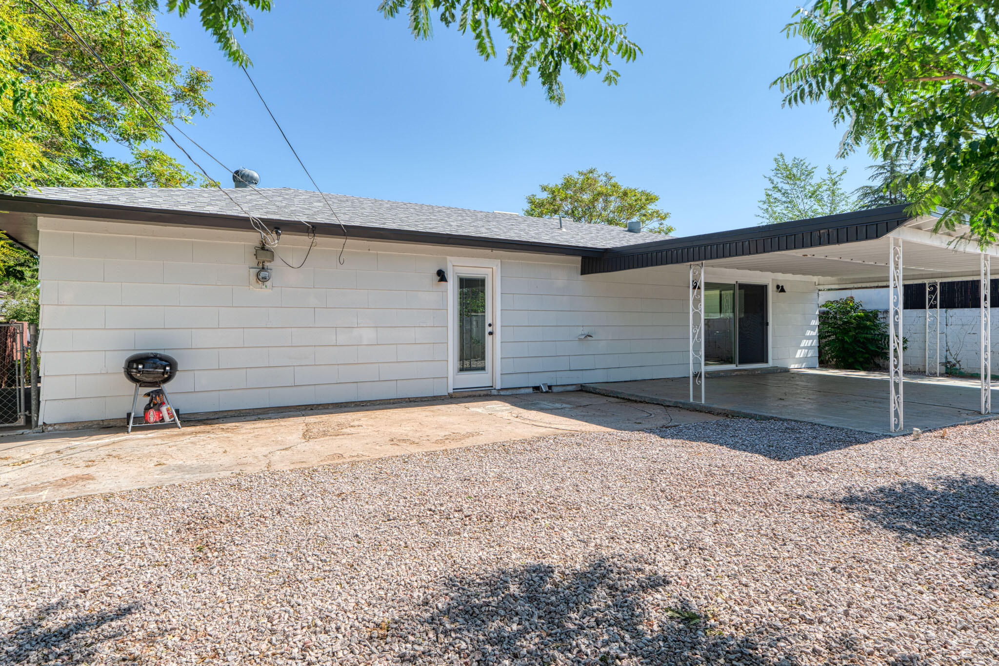 3808 Delamar Avenue, Albuquerque, New Mexico image 34