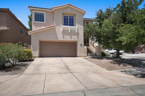Photo of 10919 Dream Weaver Drive NW, Albuquerque, NM 87114 (MLS # 1107884)
