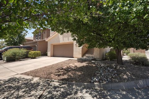 Homes For Sale - 10919 Dream Weaver Drive<br/> Albuquerque, NM 87114