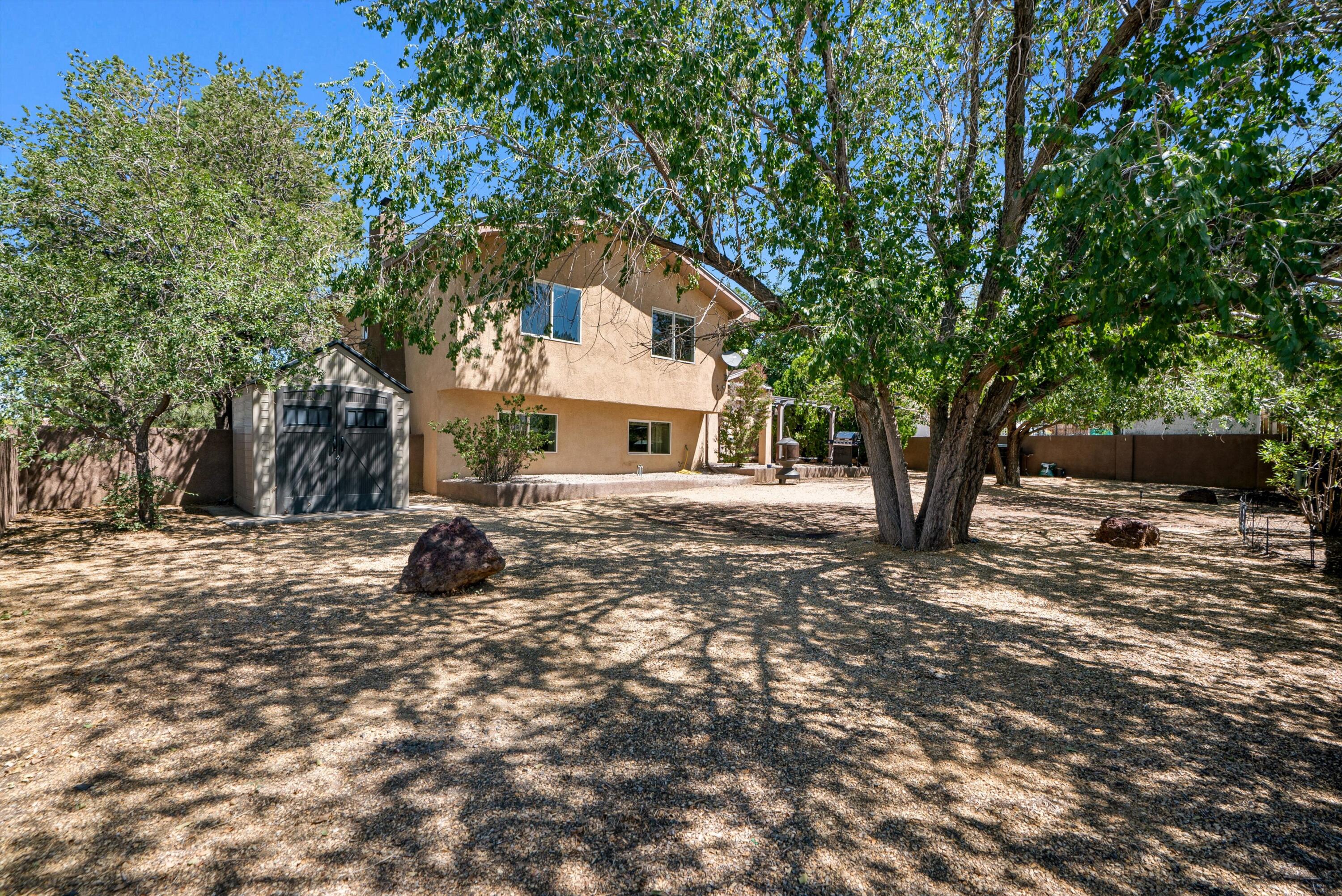 14116 La Cueva Avenue, Albuquerque, New Mexico image 24