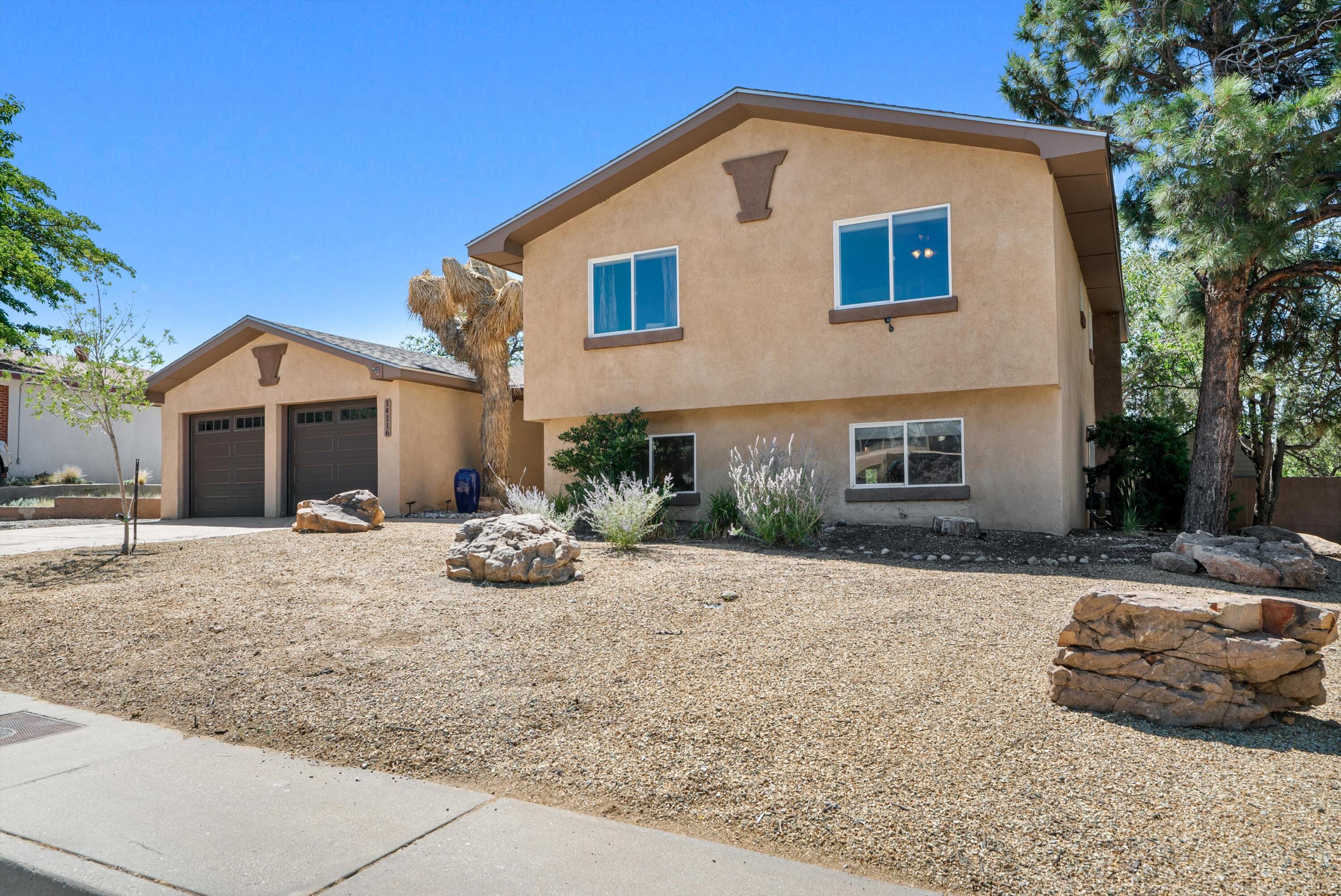 14116 La Cueva Avenue, Albuquerque, New Mexico image 1