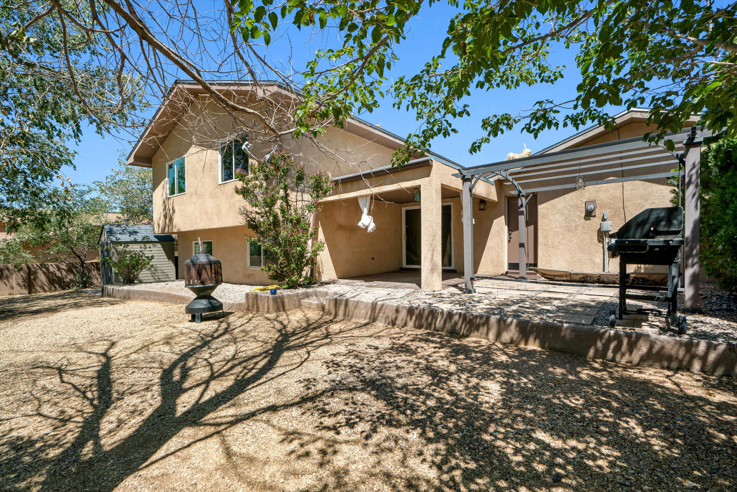 14116 La Cueva Avenue, Albuquerque, New Mexico image 23