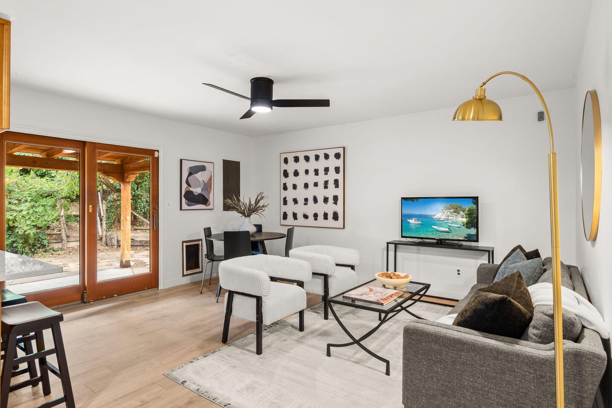 5512 Fordham Drive NW