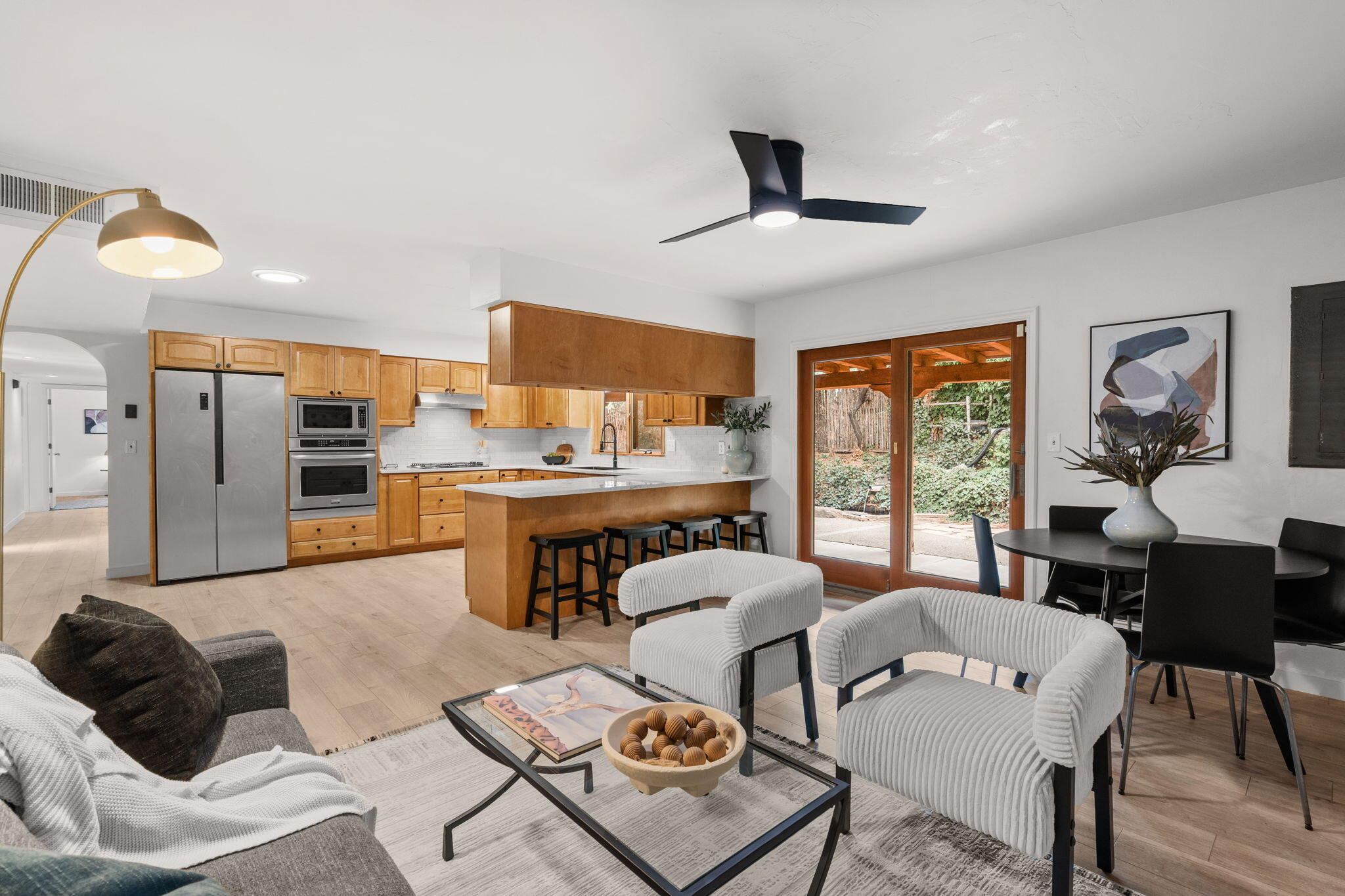 5512 Fordham Drive NW