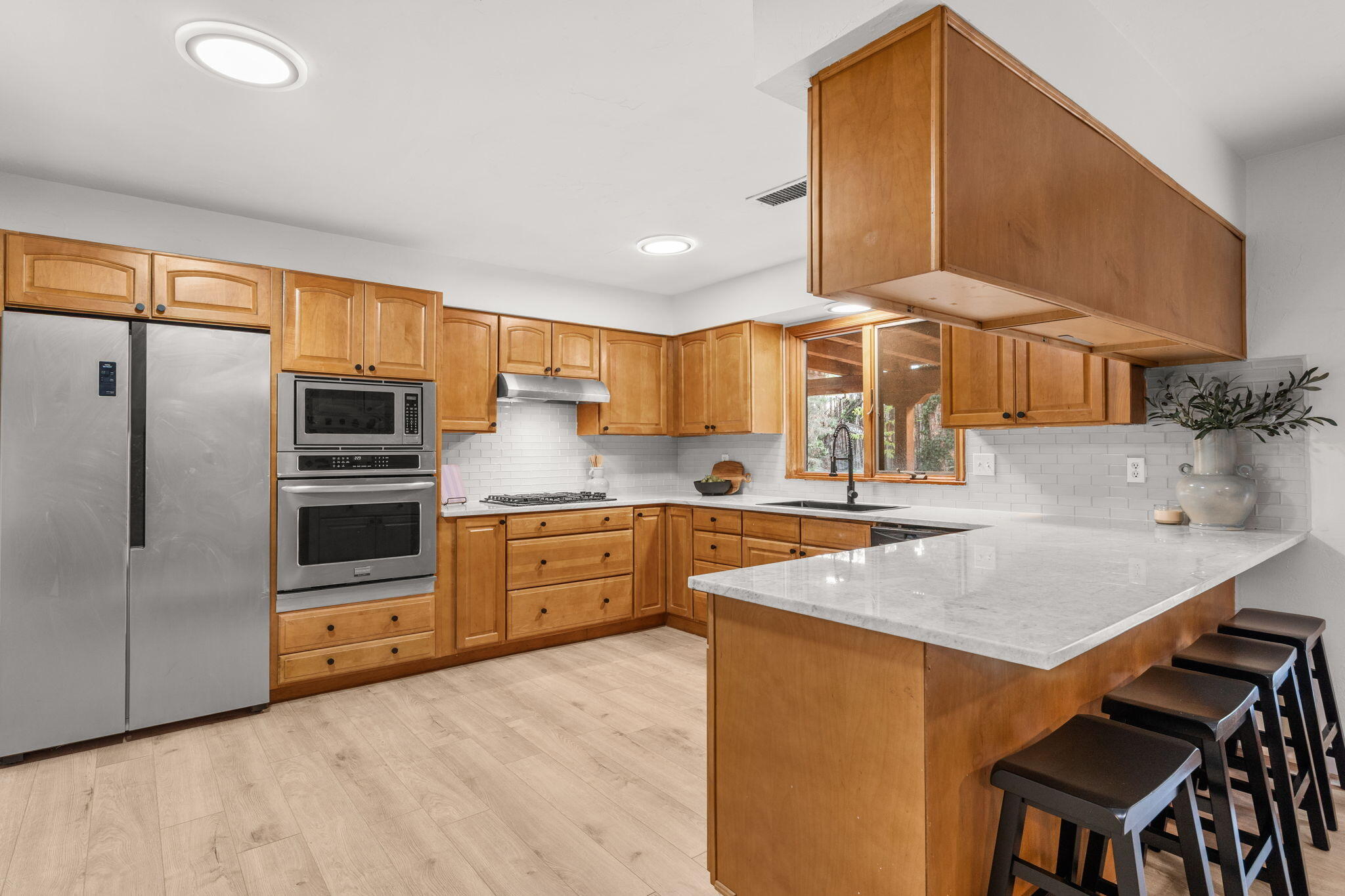 5512 Fordham Drive NW