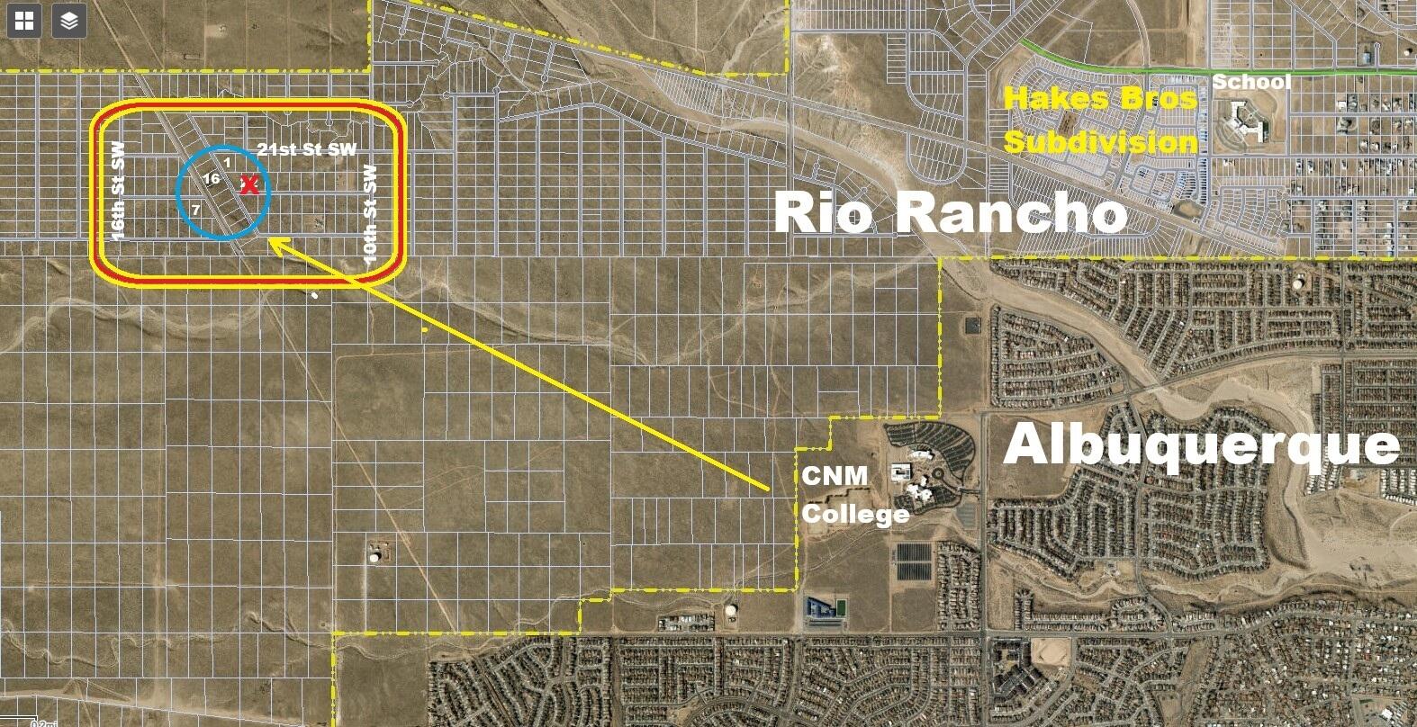 1216 Espejo Road, Rio Rancho, New Mexico image 1