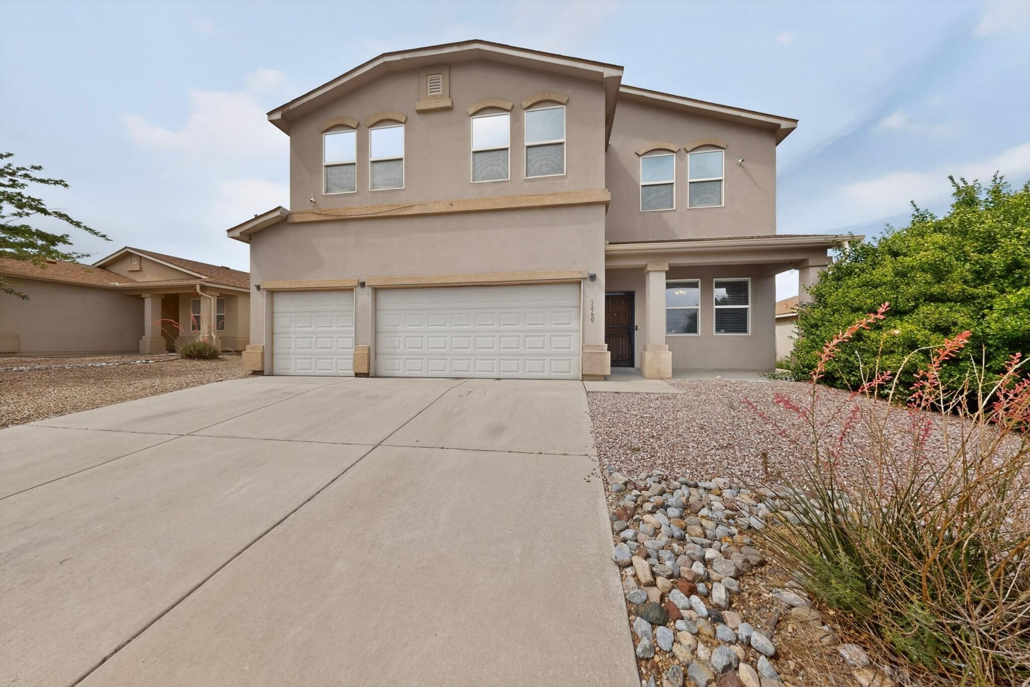 3460 Wagon Wheel Street SW