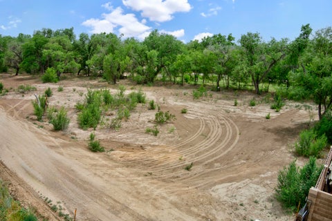 Vacant Land For Sale - Bosque Oculto Lot B1-a<br/> Corrales, NM 87048