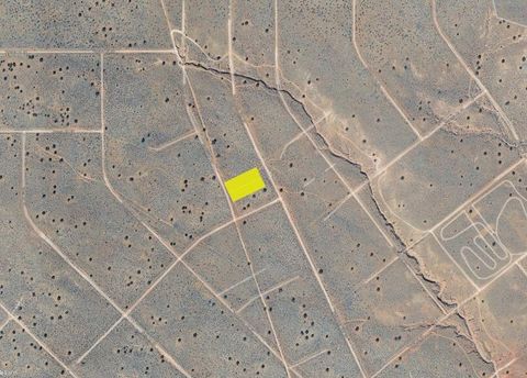 Vacant Land For Sale - Natalie (u20 B62 L43,44) Road<br/> Rio Rancho, NM 87144