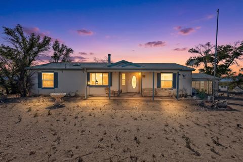 Photo of 05 Camey Street, Belen, NM 87002 (MLS # 1102483)