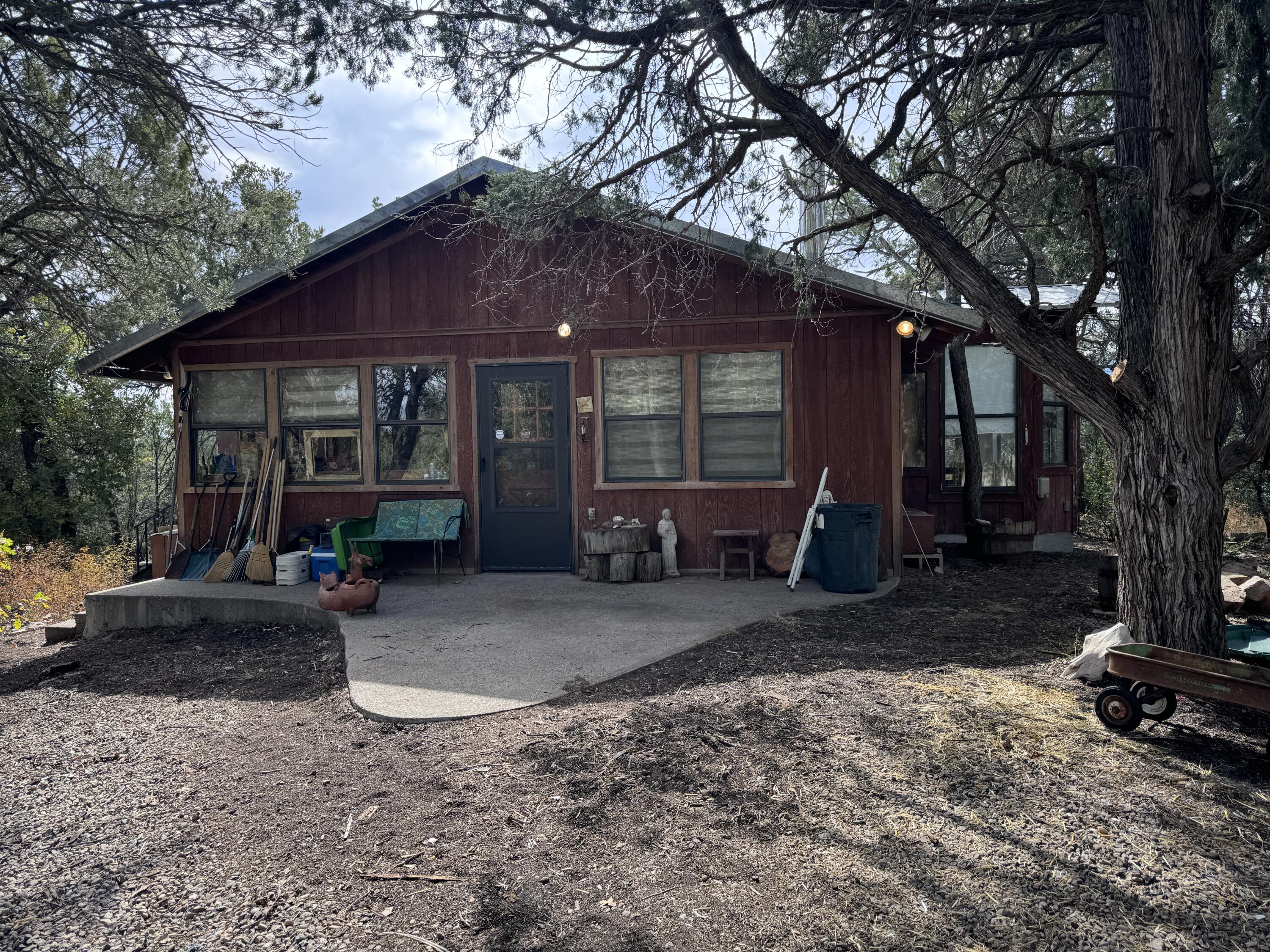 34 Skyline Drive, Sandia Park, New Mexico image 1