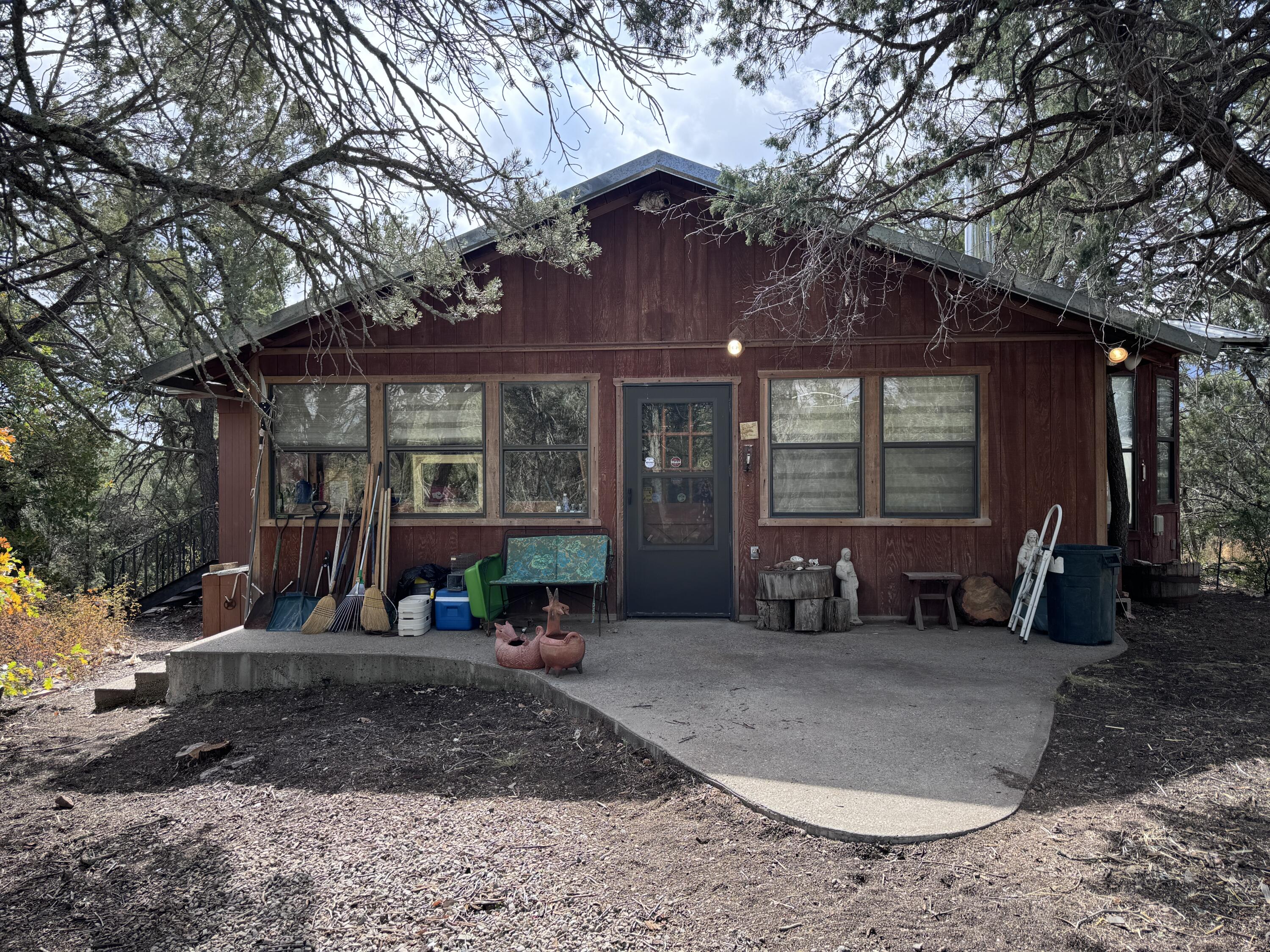 34 Skyline Drive, Sandia Park, New Mexico image 39