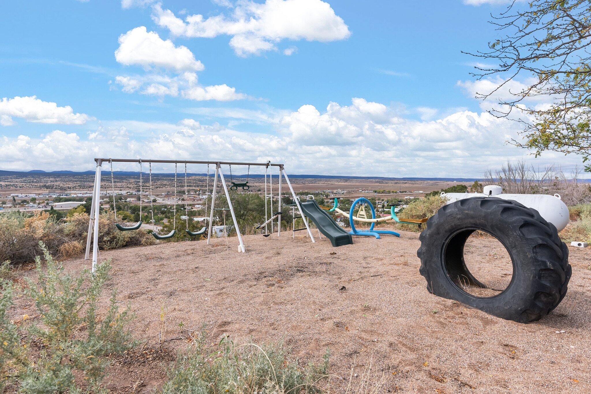 515 Haystack Place, Milan, New Mexico image 7