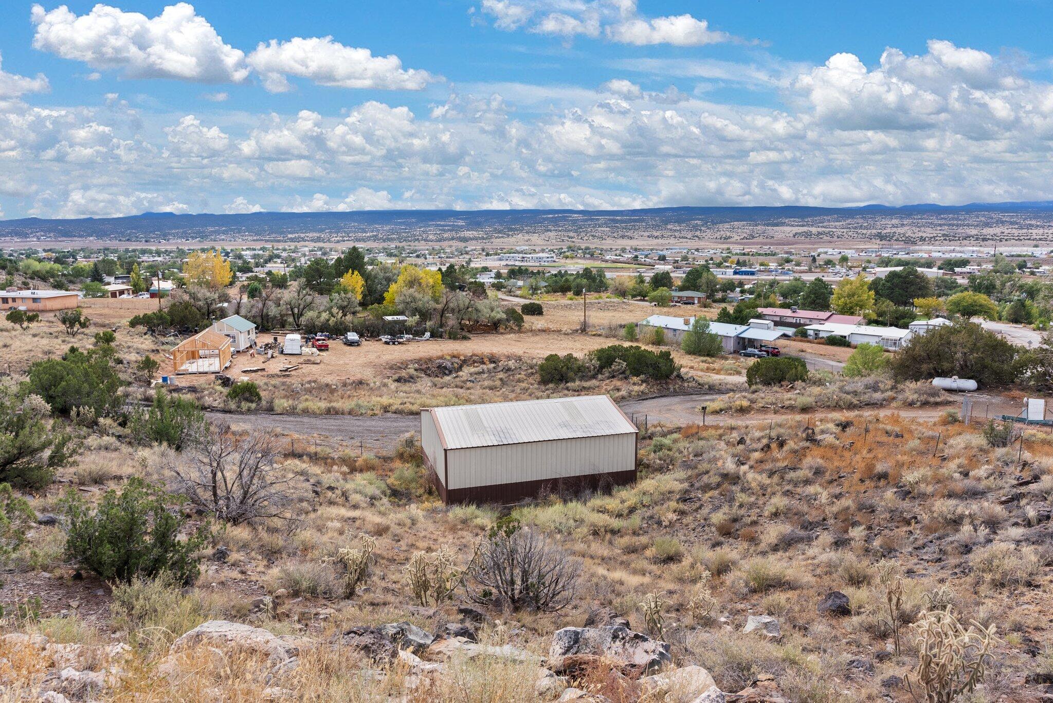 515 Haystack Place, Milan, New Mexico image 12