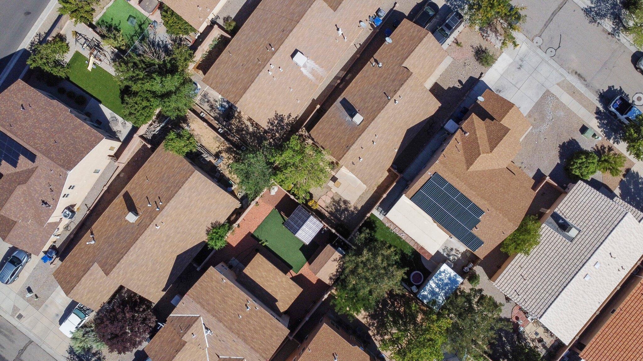 5812 Night Shadow Avenue, Albuquerque, New Mexico image 38