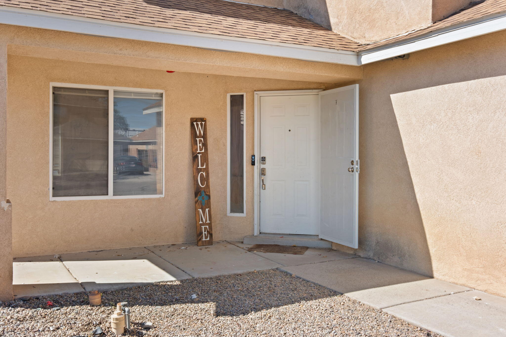 5812 Night Shadow Avenue, Albuquerque, New Mexico image 4