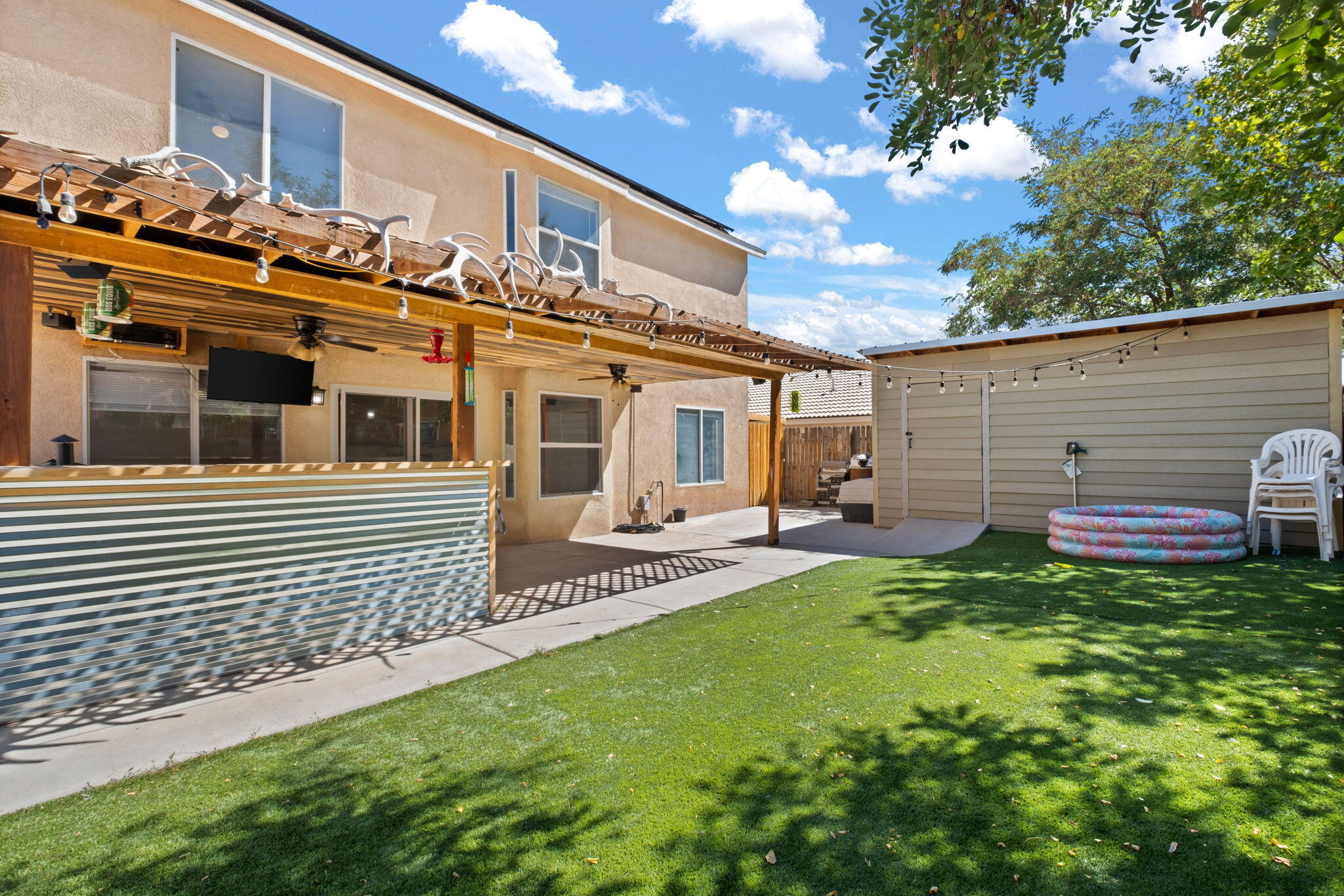 5812 Night Shadow Avenue, Albuquerque, New Mexico image 31