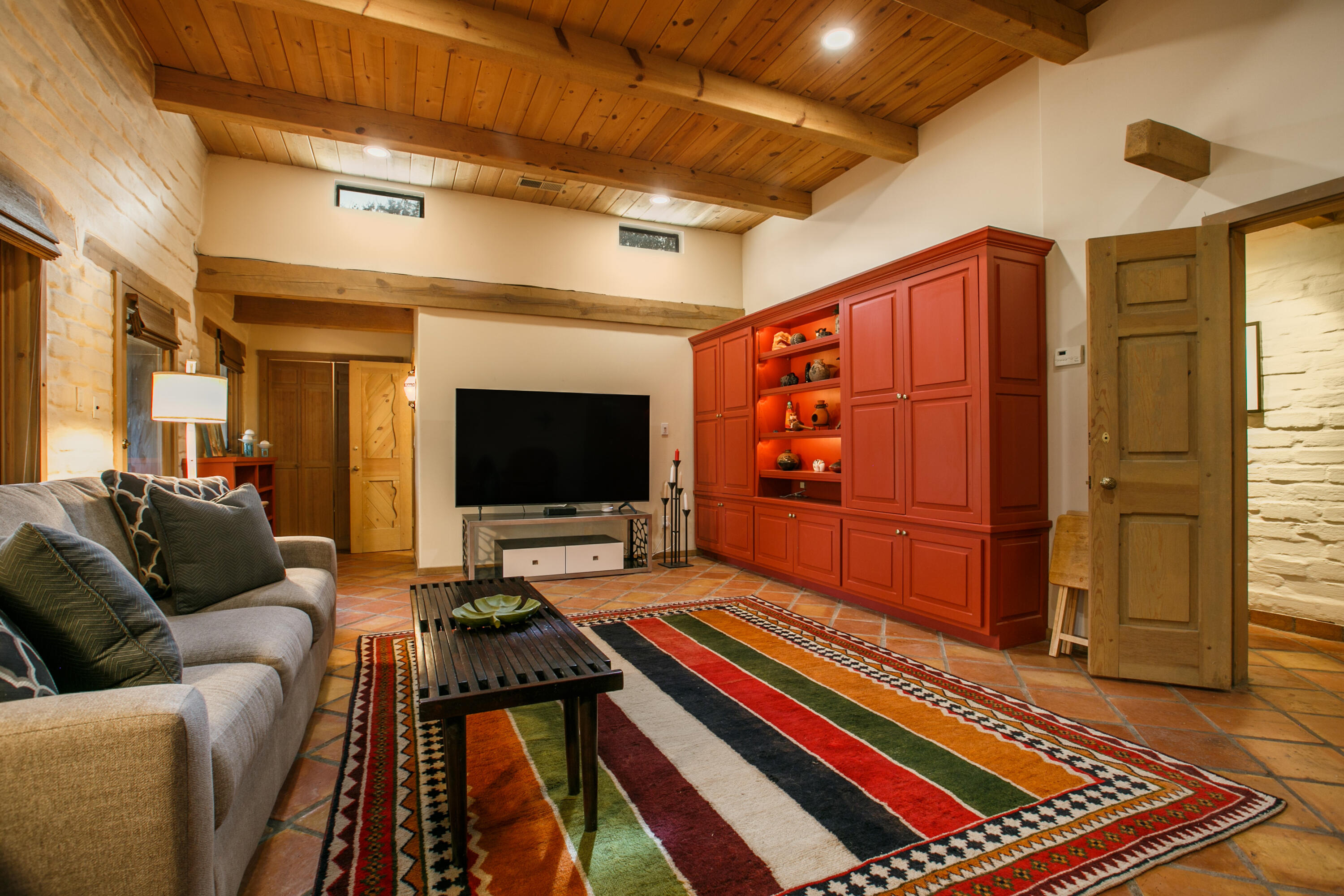 2030 Los Poblanos Place, Los Ranchos, New Mexico image 34