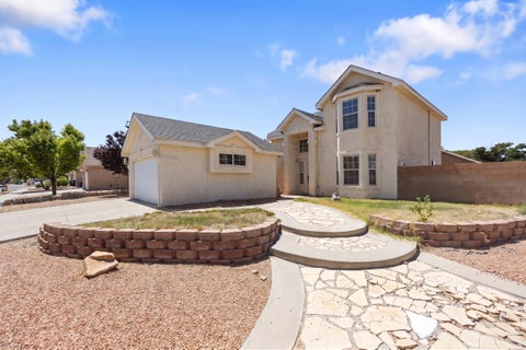 Homes For Sale - 1139 Avenida Las Vistas<br/> Valencia County, Los Lunas, NM 87031
