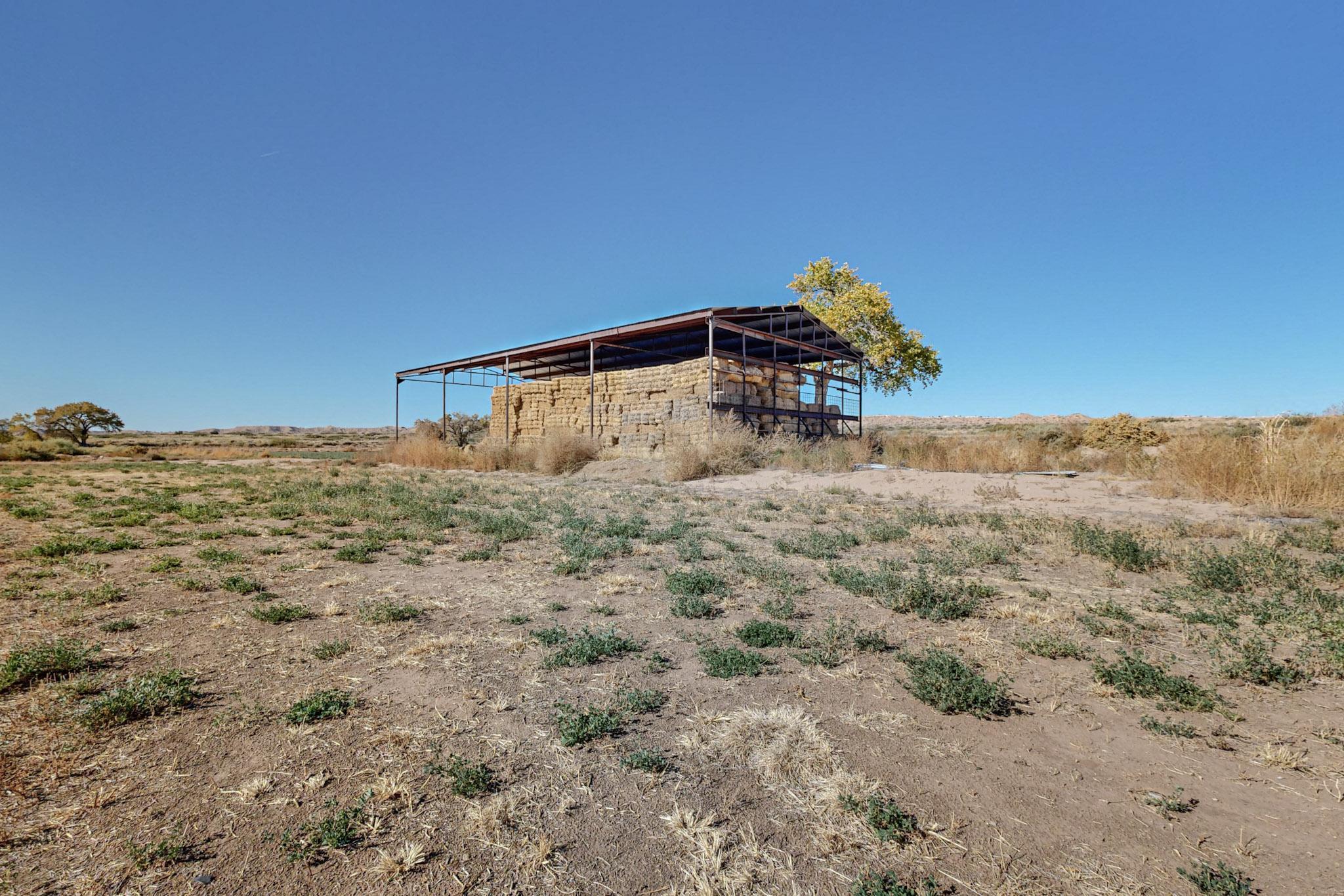 349 Nm-116, Bosque, New Mexico image 42