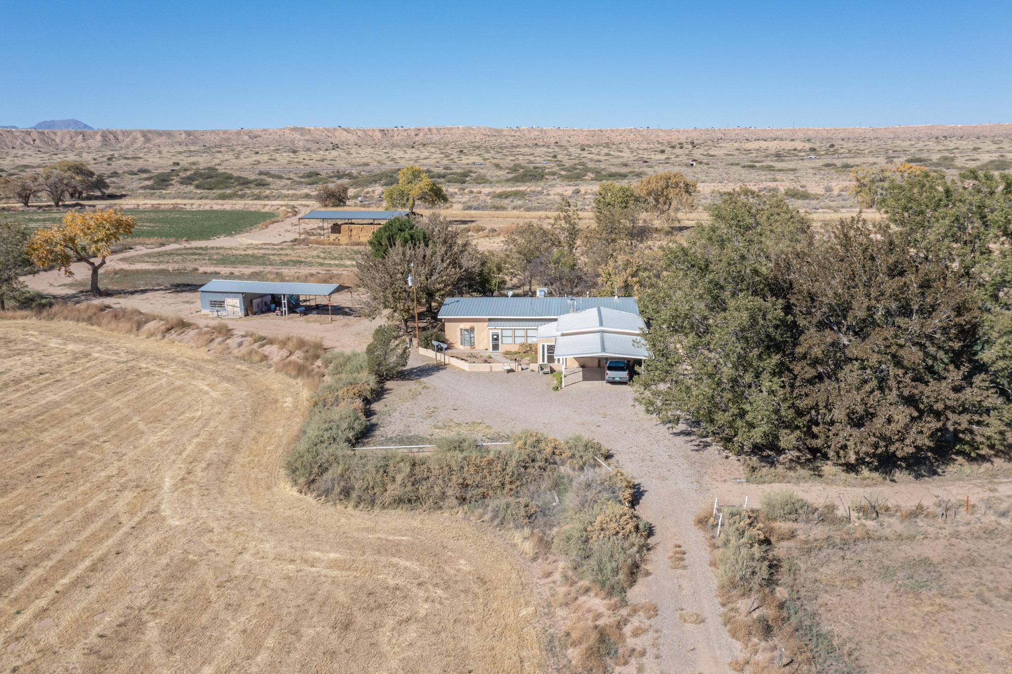 349 Nm-116, Bosque, New Mexico image 1