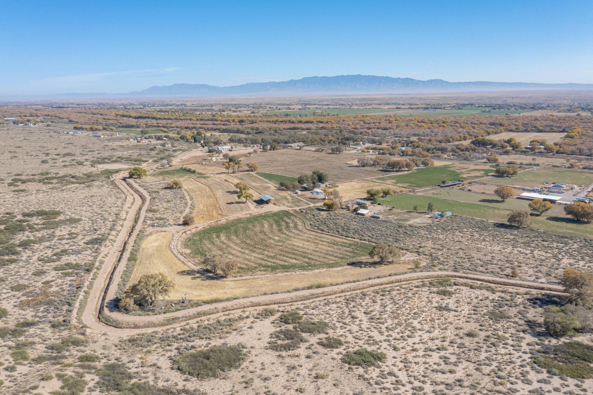 349 Nm-116, Bosque, New Mexico image 48