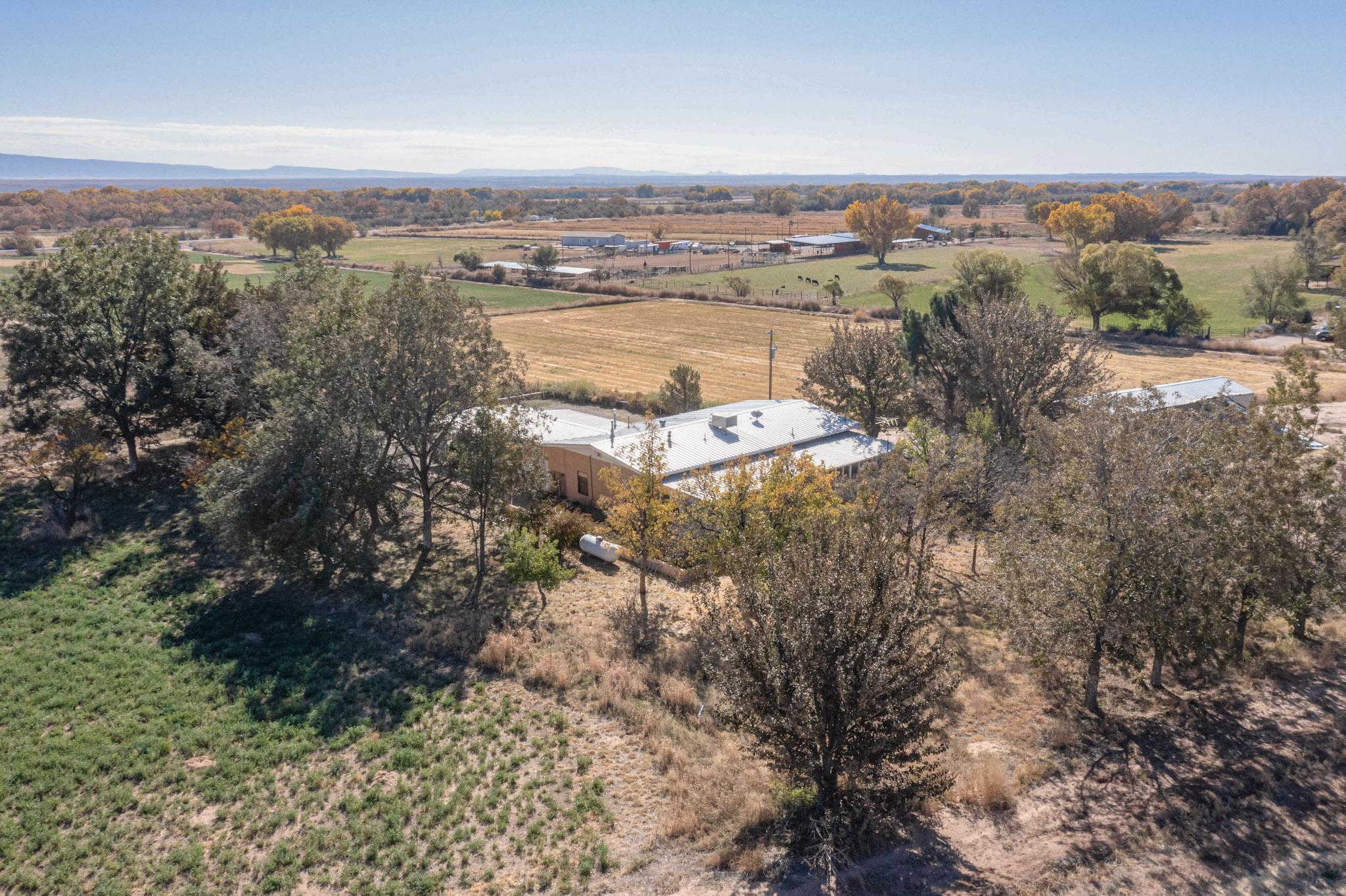 349 Nm-116, Bosque, New Mexico image 46