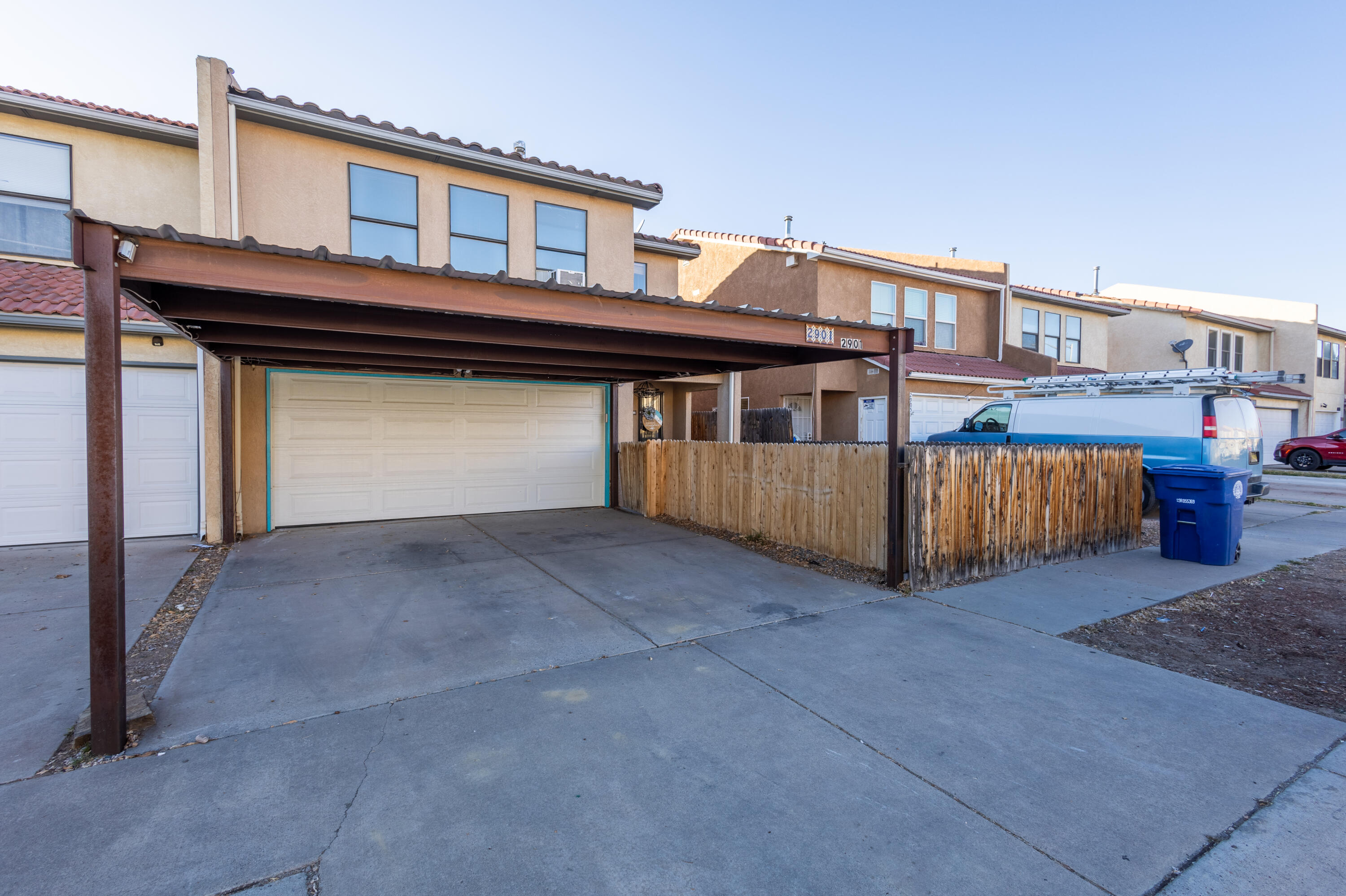 2901 Bright Star Drive NW