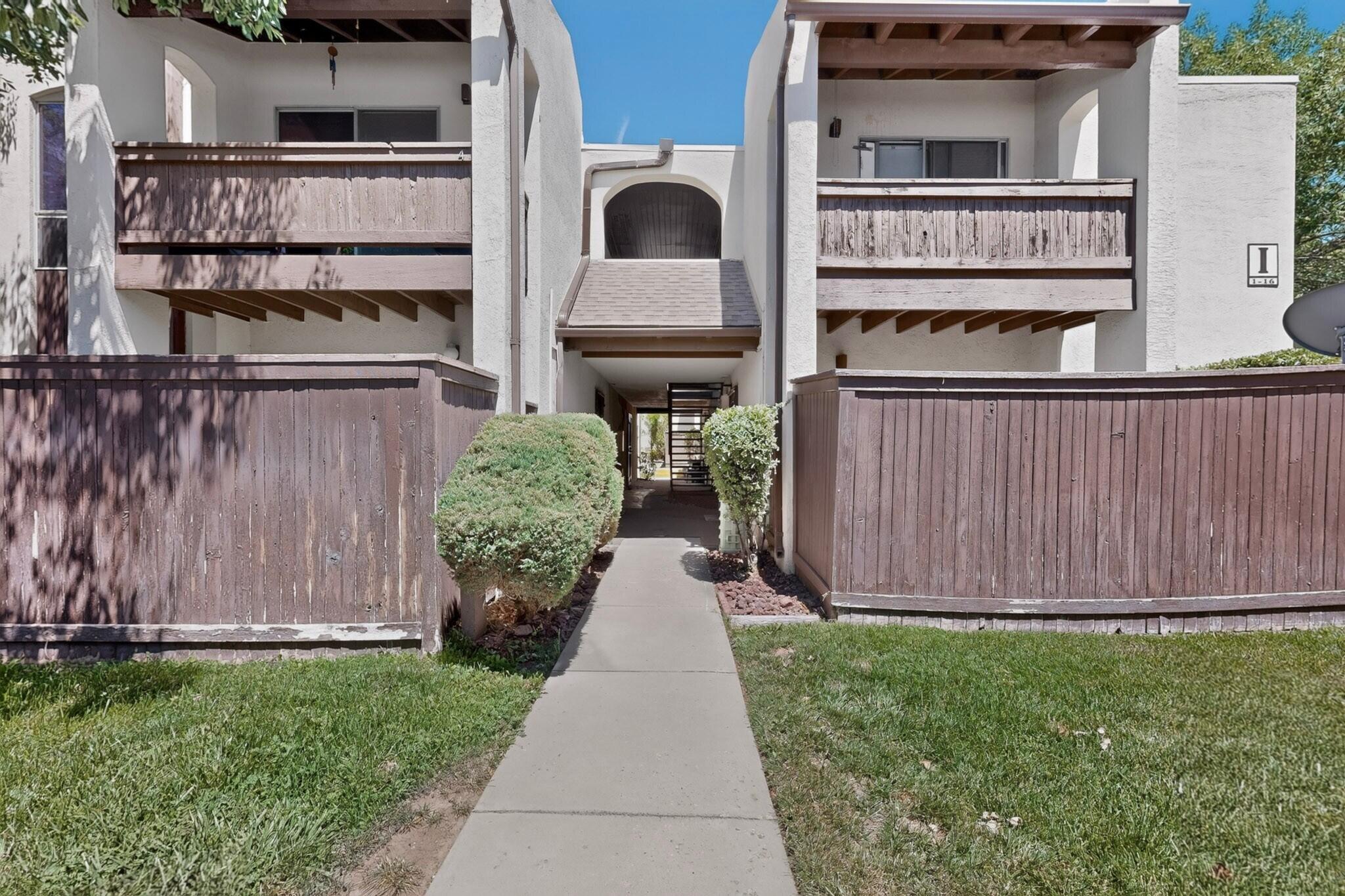 1601 Pennsylvania Street NE I-16