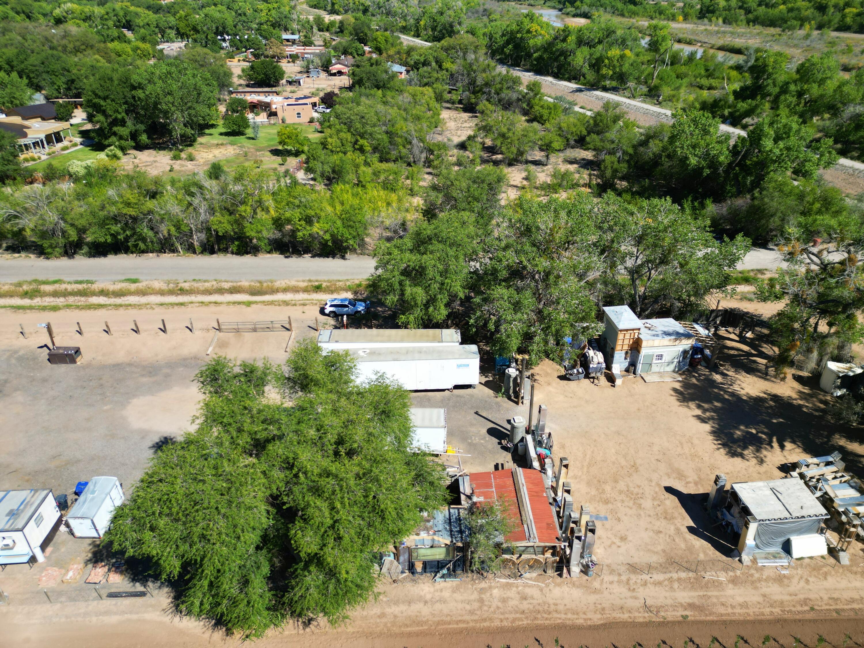 6950B Corrales Road, Corrales, New Mexico image 3