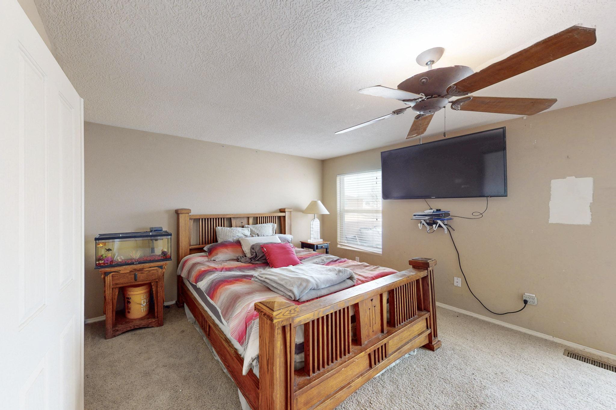 6124 Loro Avenue, Albuquerque, New Mexico image 30