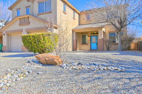 Photo of 3508 Oasis Springs Road NE, Rio Rancho, NM 87144 (MLS # 1096741)