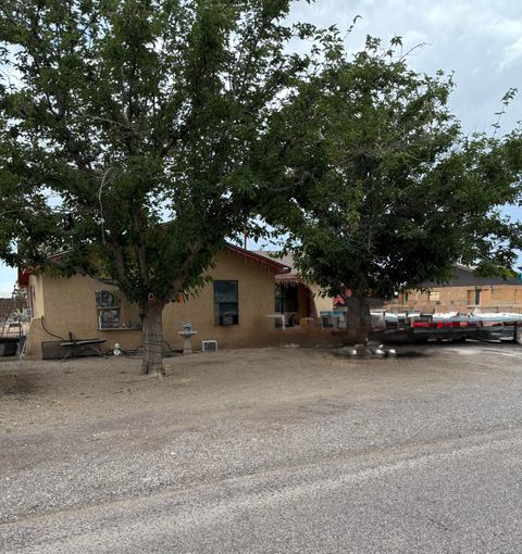 Homes For Sale - 1203 Drake Street<br/> Socorro County, Socorro, NM 87801
