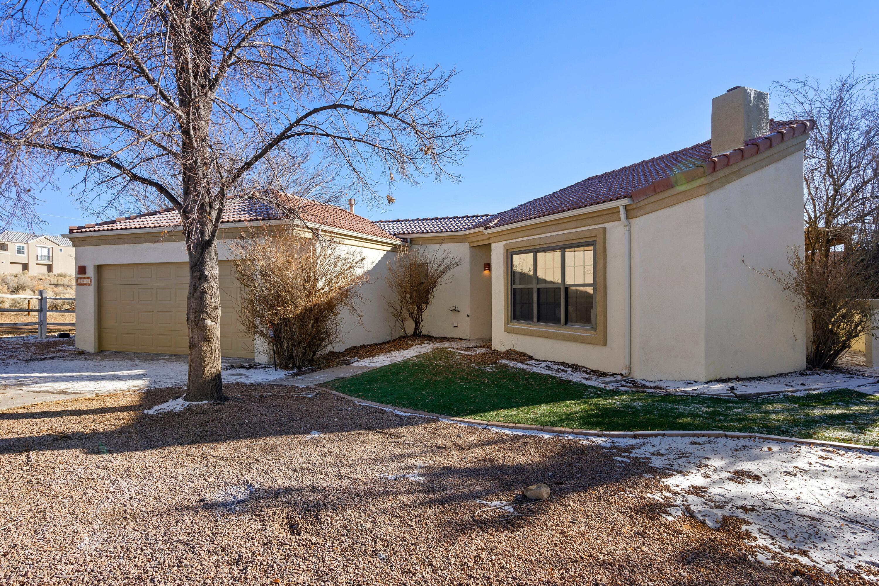 2300 North Court, Santa Fe, New Mexico image 2