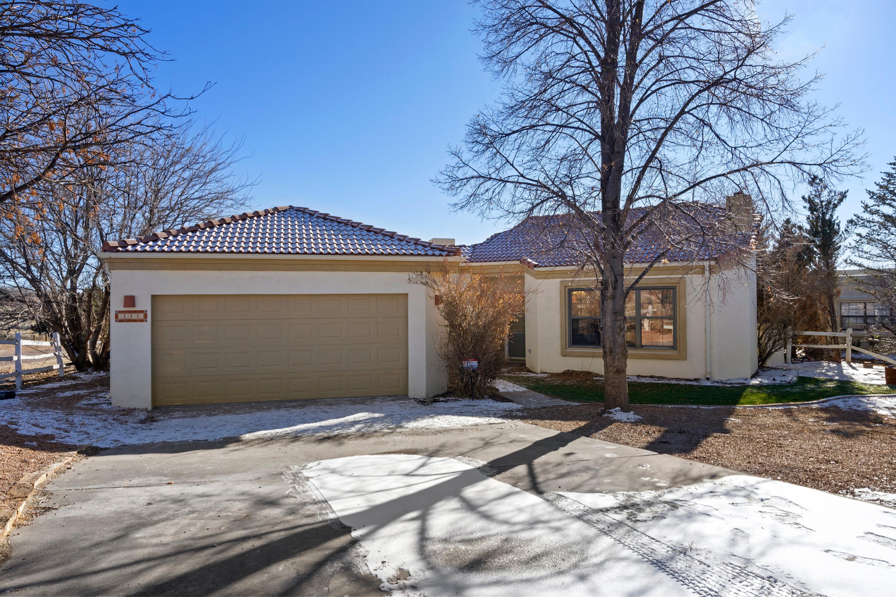 2300 North Court, Santa Fe, New Mexico image 1