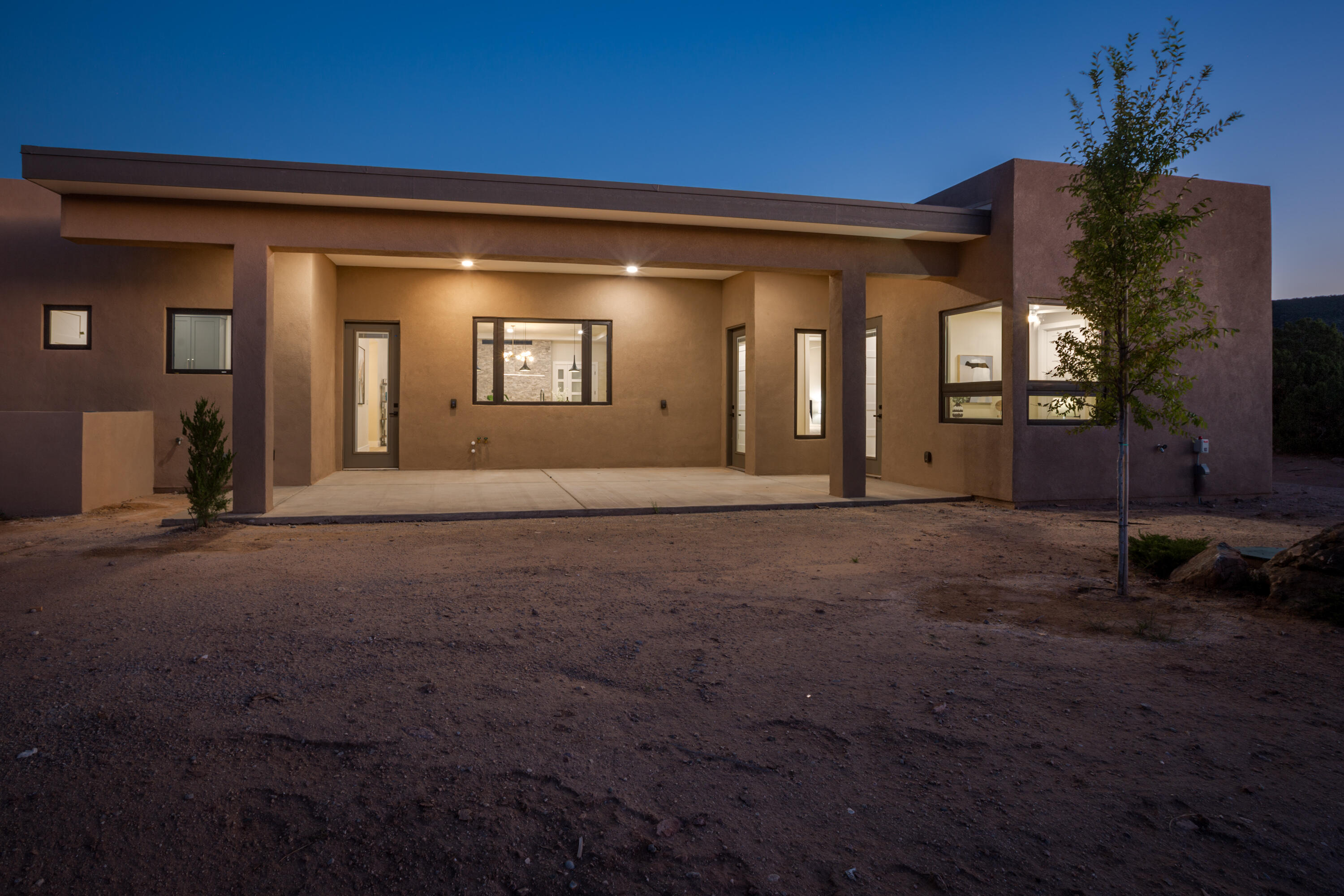 251 Diamond Tail Road, Placitas, New Mexico image 40