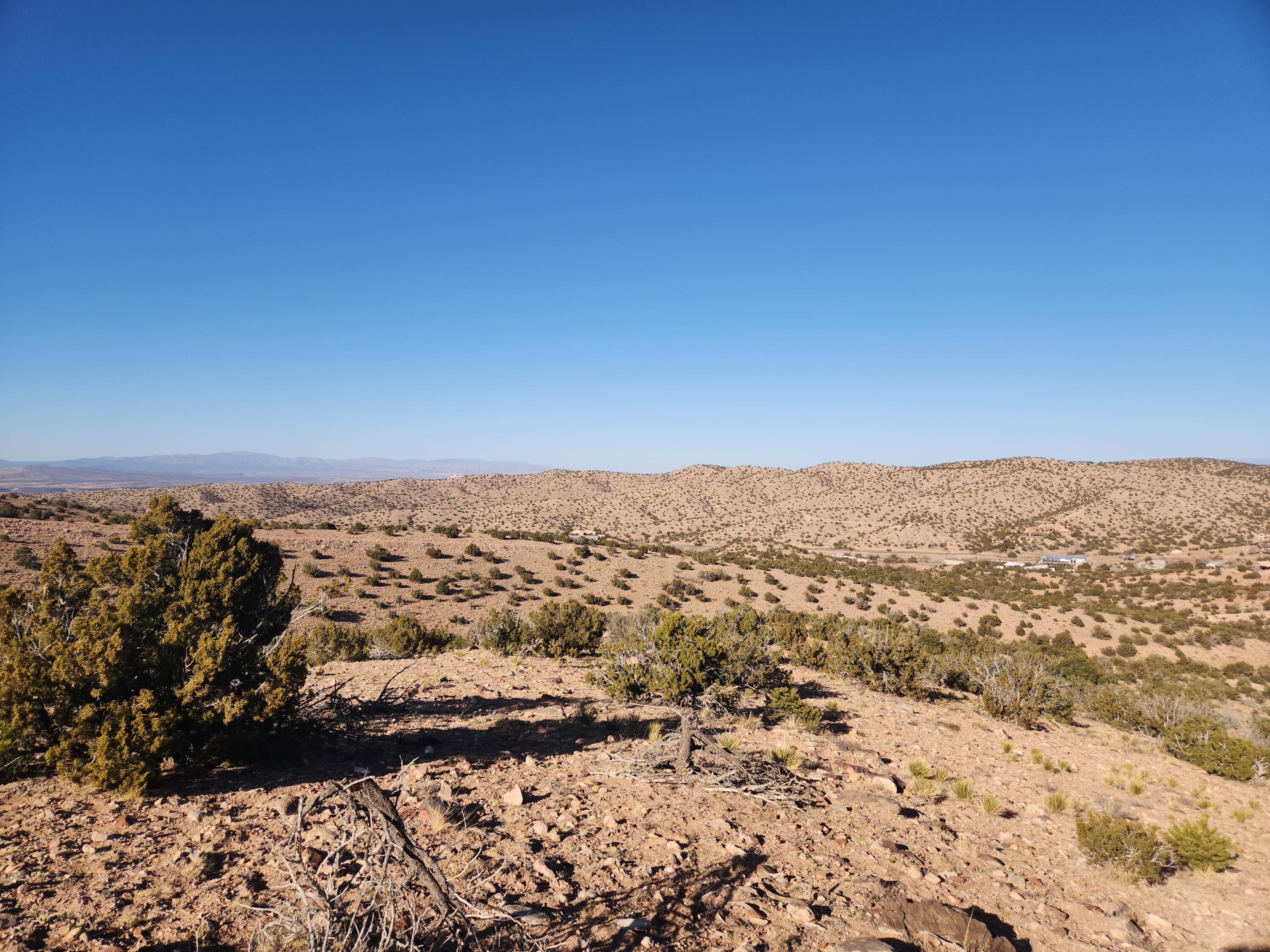 25 Camino Del Tecolote, Placitas, New Mexico image 24