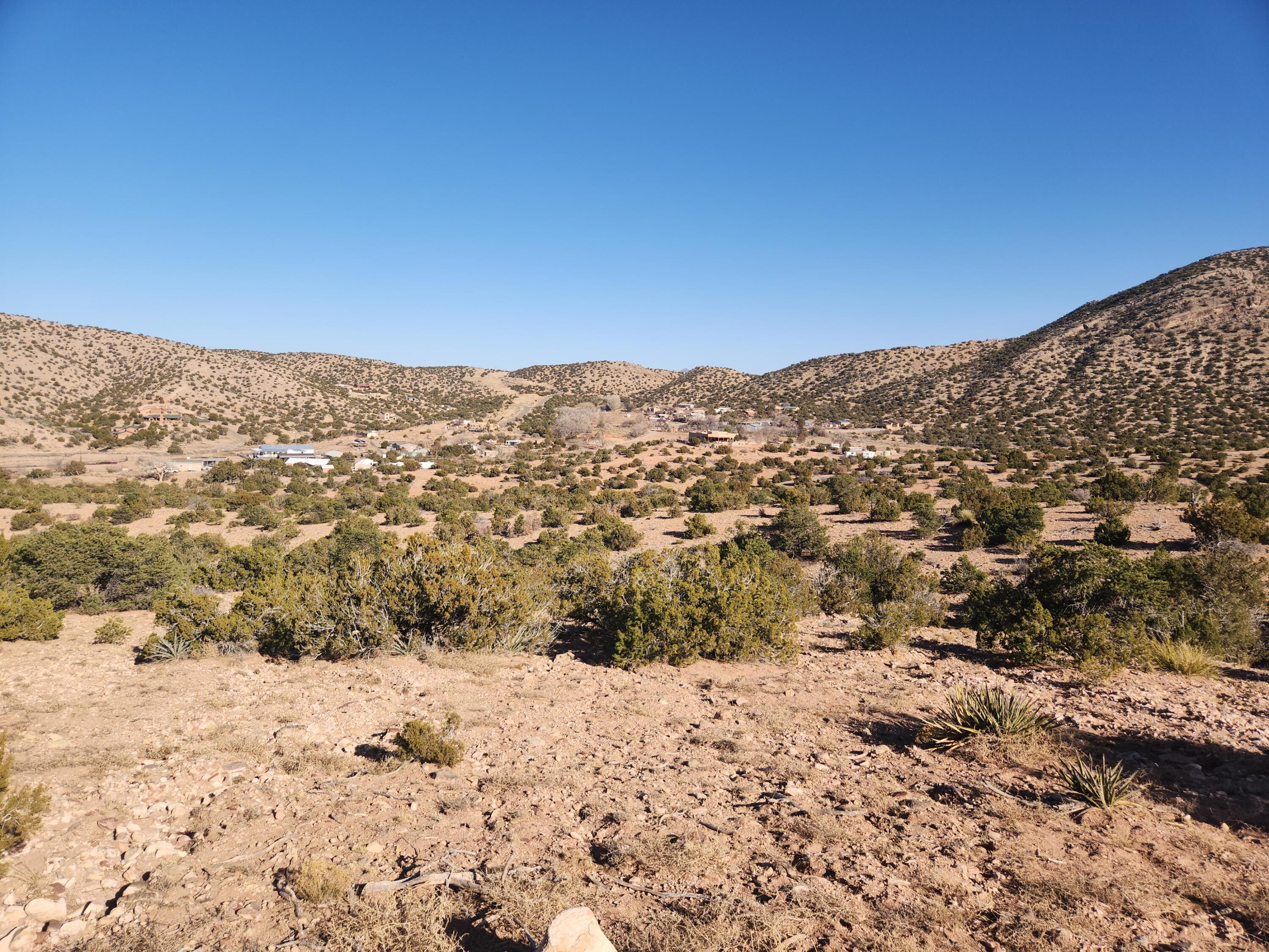 25 Camino Del Tecolote, Placitas, New Mexico image 11