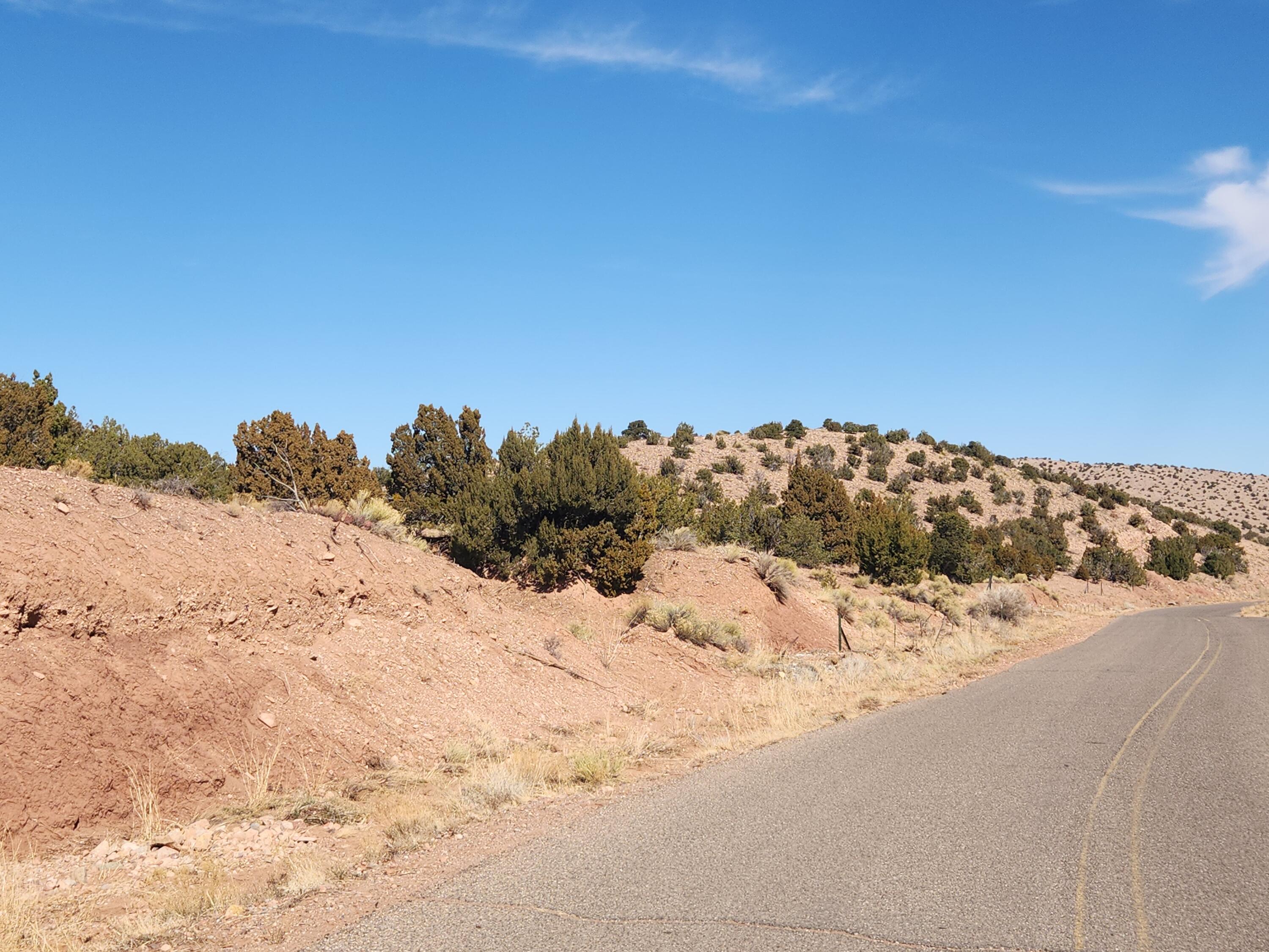 25 Camino Del Tecolote, Placitas, New Mexico image 2
