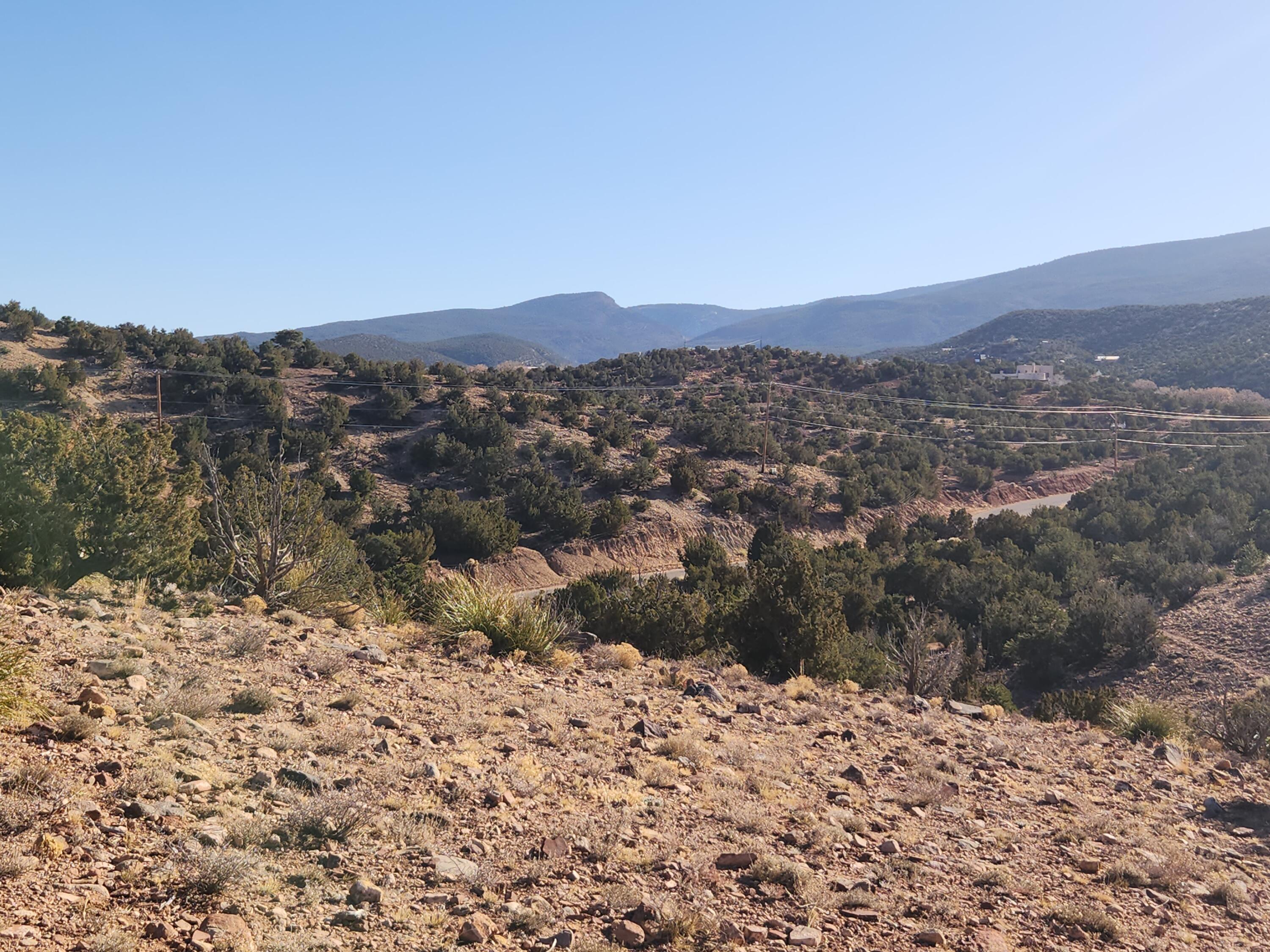 25 Camino Del Tecolote, Placitas, New Mexico image 21